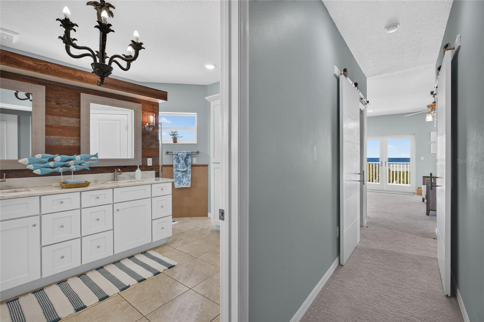 SUNRISE BEACH SUB - Residential
