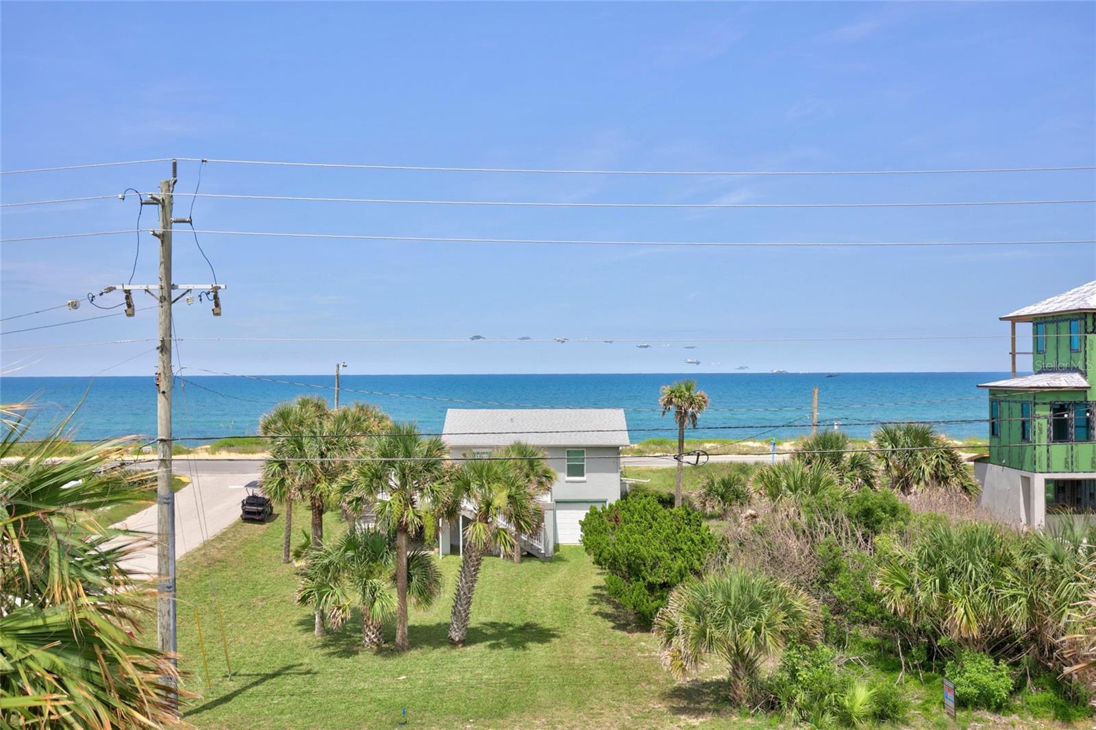 SUNRISE BEACH SUB - Residential