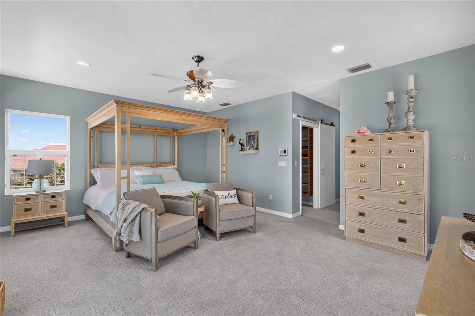 SUNRISE BEACH SUB - Residential