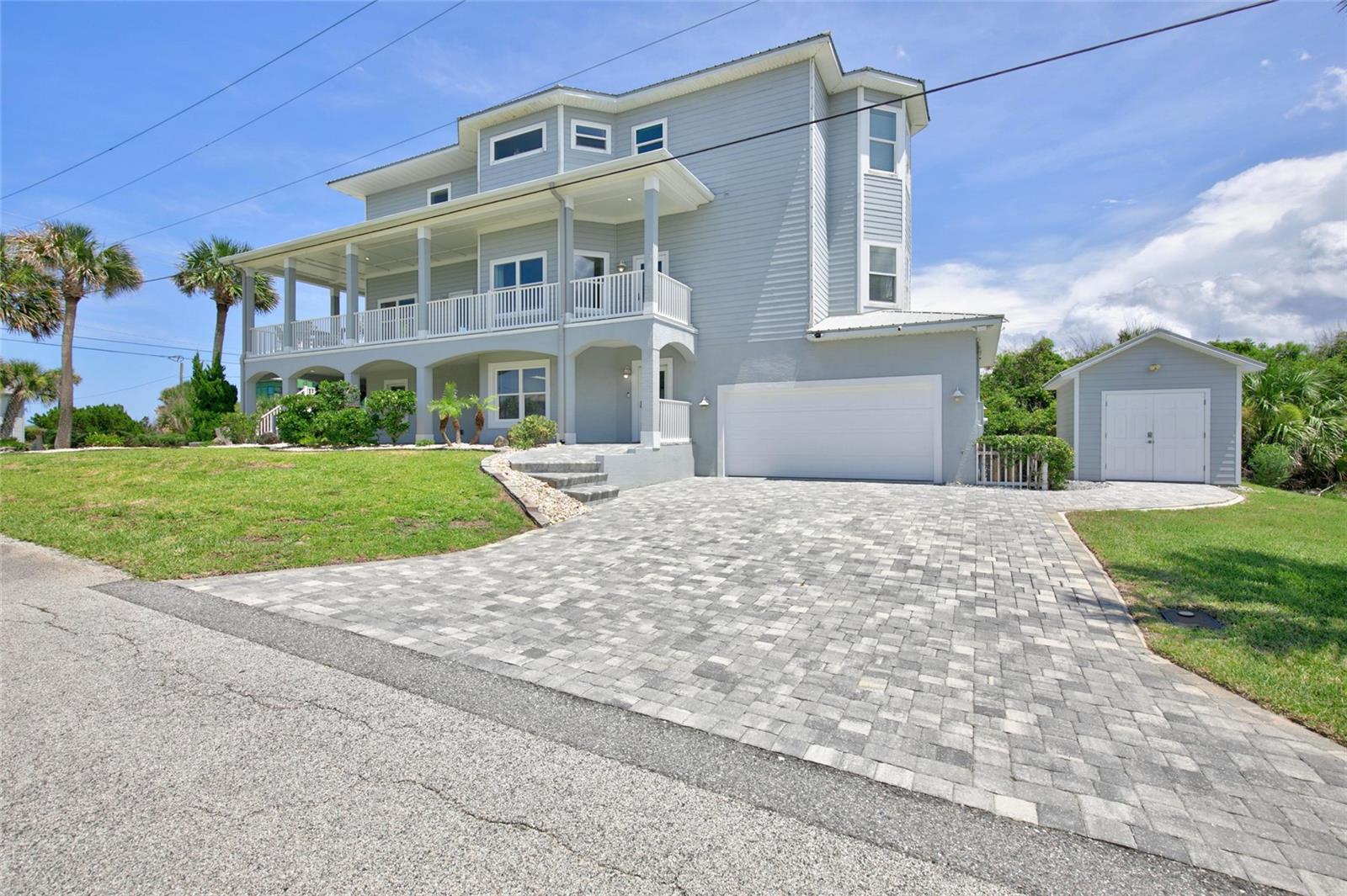SUNRISE BEACH SUB - Residential