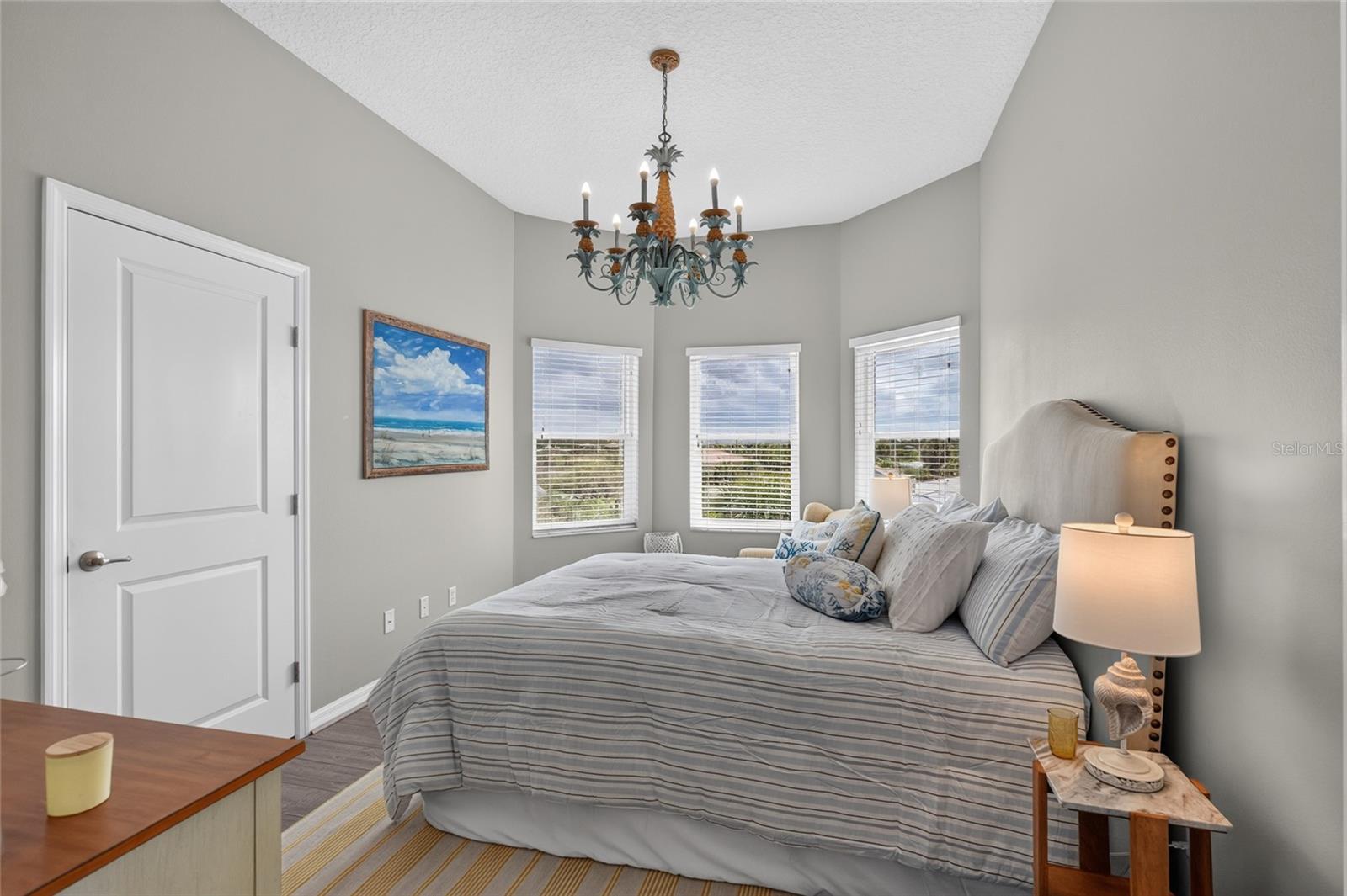 SUNRISE BEACH SUB - Residential