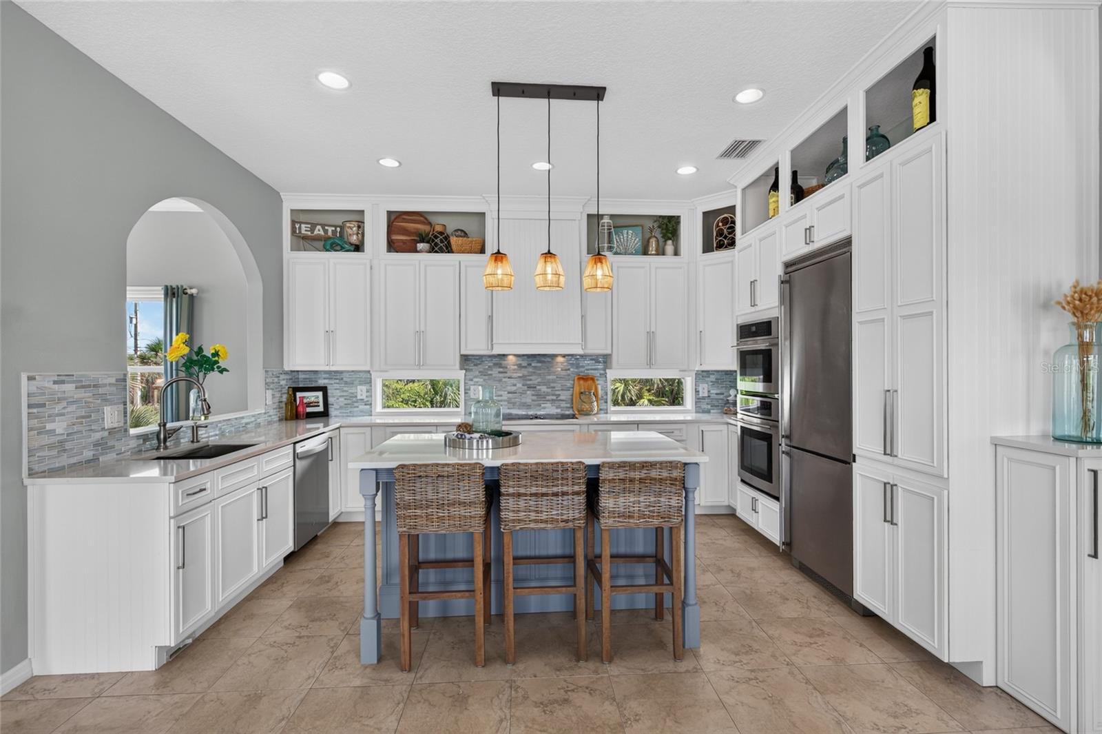 SUNRISE BEACH SUB - Residential