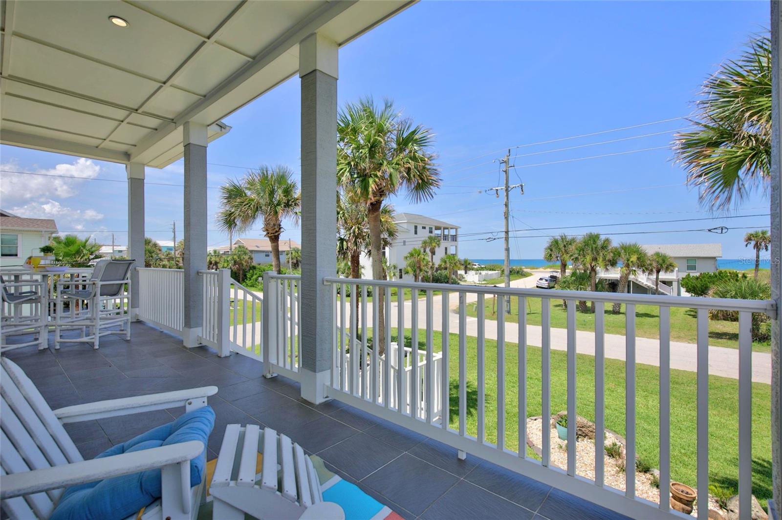 SUNRISE BEACH SUB - Residential