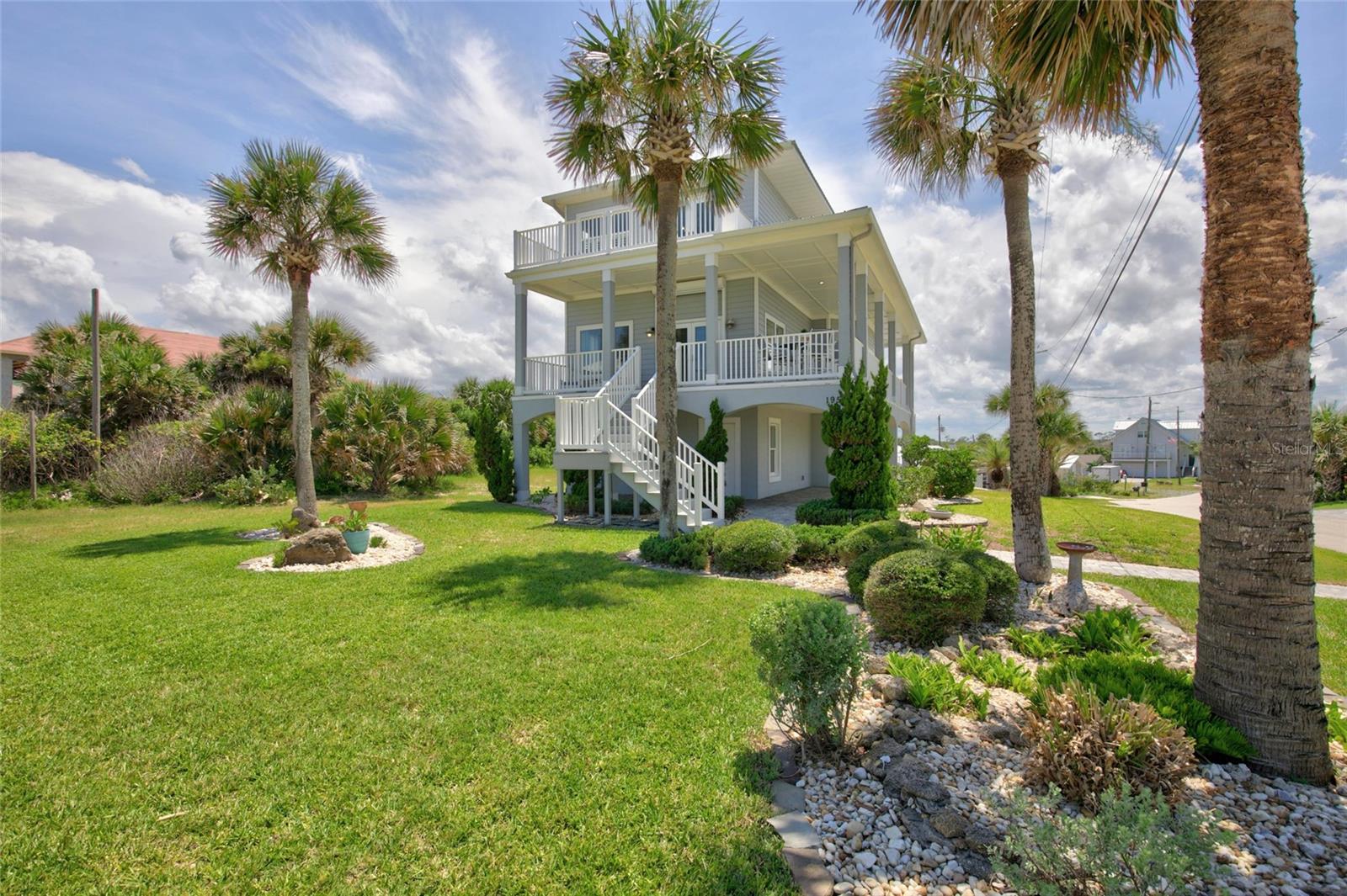 SUNRISE BEACH SUB - Residential
