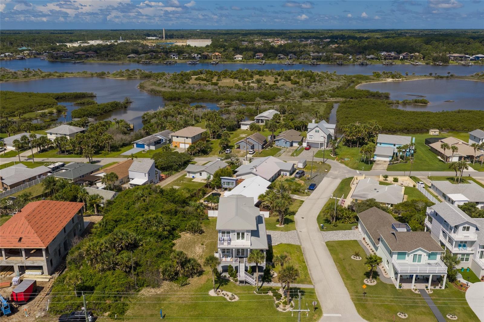 SUNRISE BEACH SUB - Residential