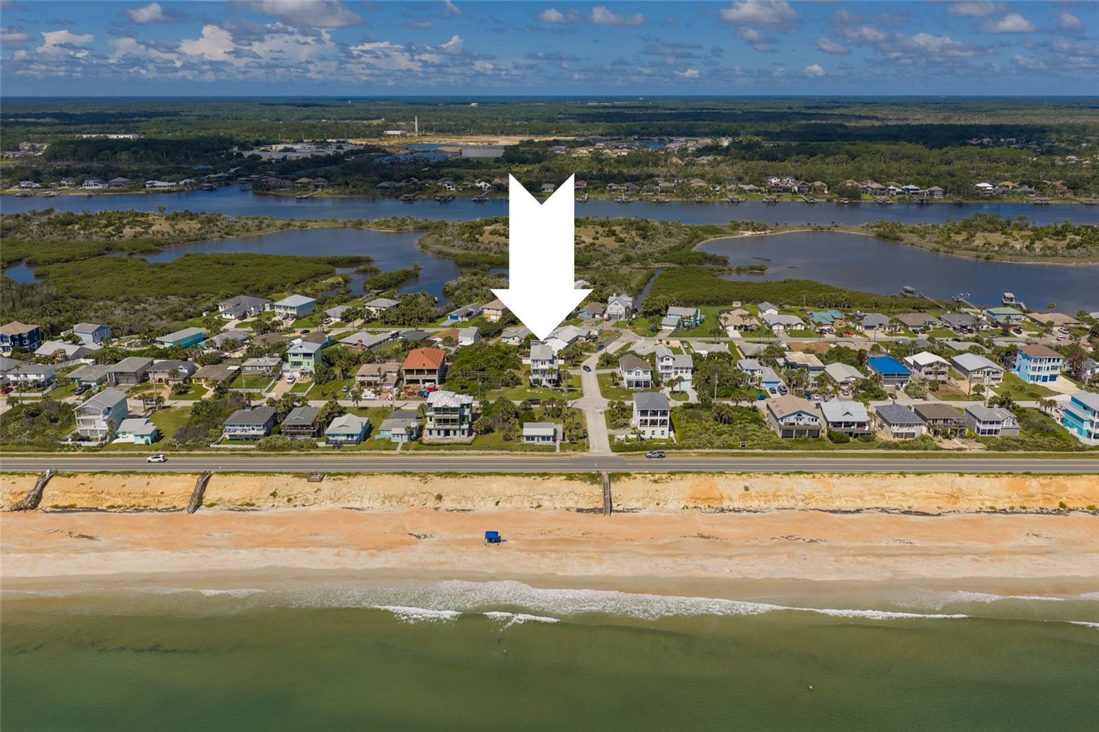 SUNRISE BEACH SUB - Residential