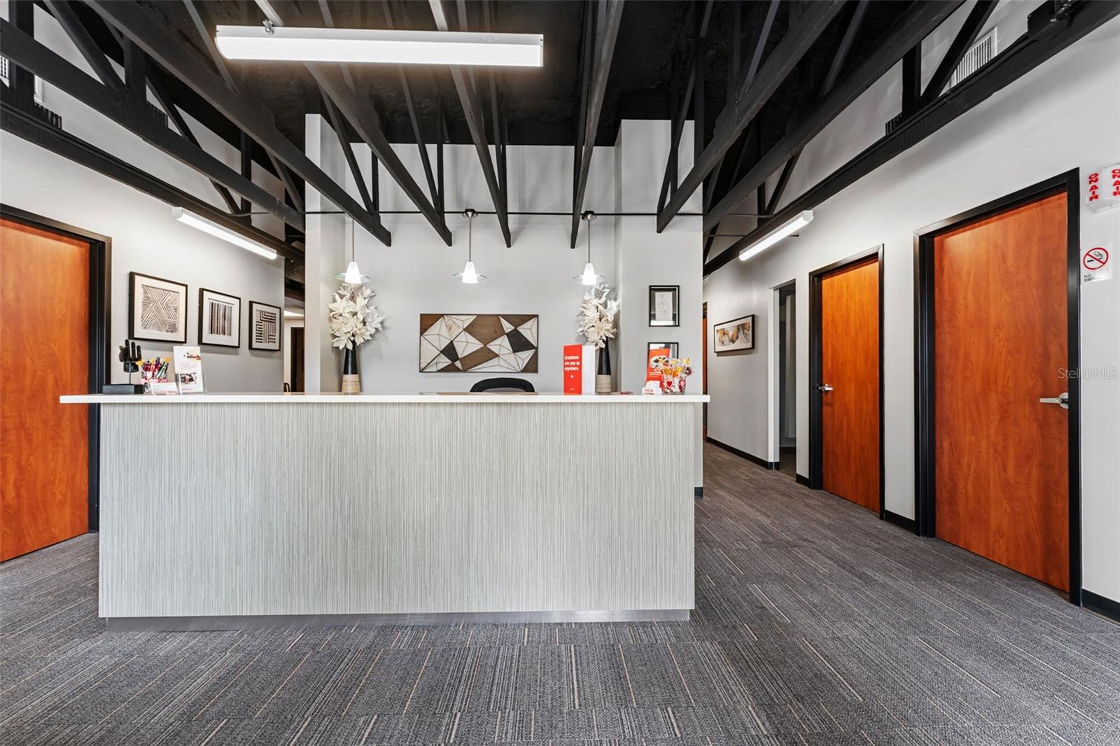 UNPLATTED - Commercial Sale