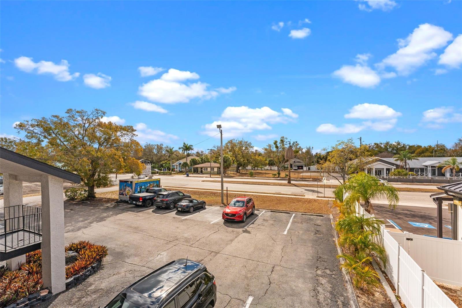 UNPLATTED - Commercial Sale