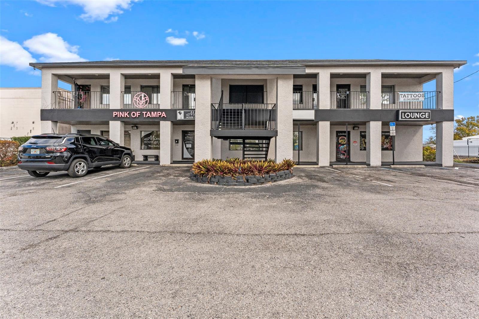 Midtown investment opportunity is strategically located along the highly traveled W. Cypress Street corridor, just minutes from the rapidly expanding Midtown Tampa district. 3007 W. Cypress Street, Tampa, FL 33609 features an approximately 7,600+ Bldg SF multi-tenant commercial building positioned within one of Tampa’s most active redevelopment corridors. The property benefits from strong street frontage, excellent visibility, and convenient access to I-275, Kennedy Boulevard, Downtown Tampa, Tampa International Airport, and Midtown Tampa. The surrounding area is characterized by dense residential neighborhoods, strong daytime population, and continued commercial and mixed-use development, supporting long-term tenant demand and rental growth. From an investment standpoint, the asset offers efficient operating expenses, as tenants are individually metered and responsible for their own electrical service. The parking lot was recently resurfaced, reducing near-term capital expenditure concerns. Additionally, Units 6, 5, and 4 were completely remodeled in 2021 and 2025, providing modernized interiors that support stronger tenant retention and future rental upside. Zoned for commercial use, the property delivers stable in-place income with upside potential through rental growth and long-term corridor appreciation. A current rent roll is available, with leases provided upon request, making this a compelling opportunity for investors seeking exposure to a high-growth Tampa submarket.