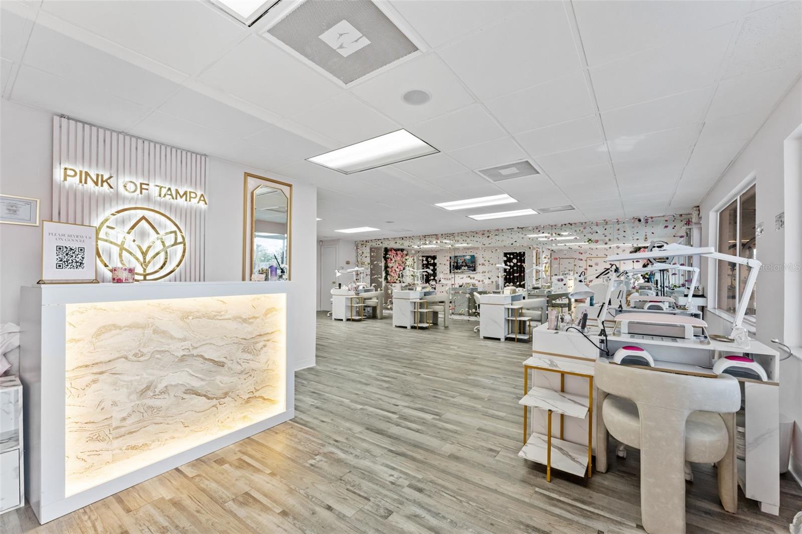 UNPLATTED - Commercial Sale
