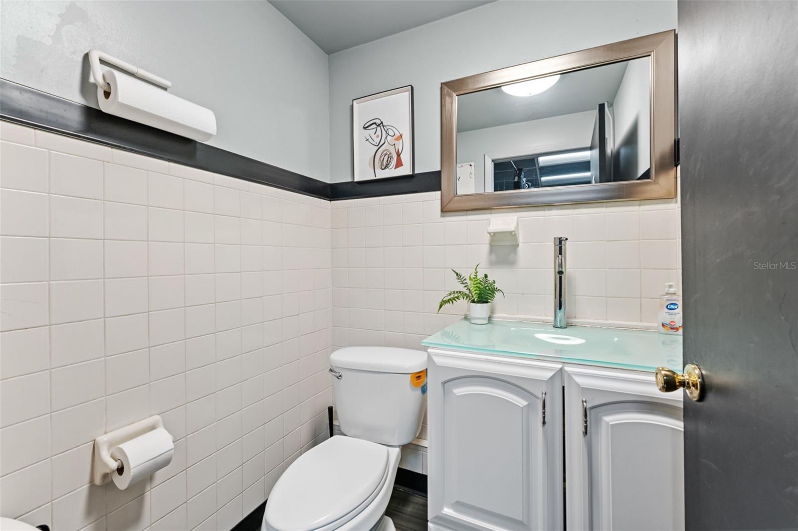 UNPLATTED - Commercial Sale