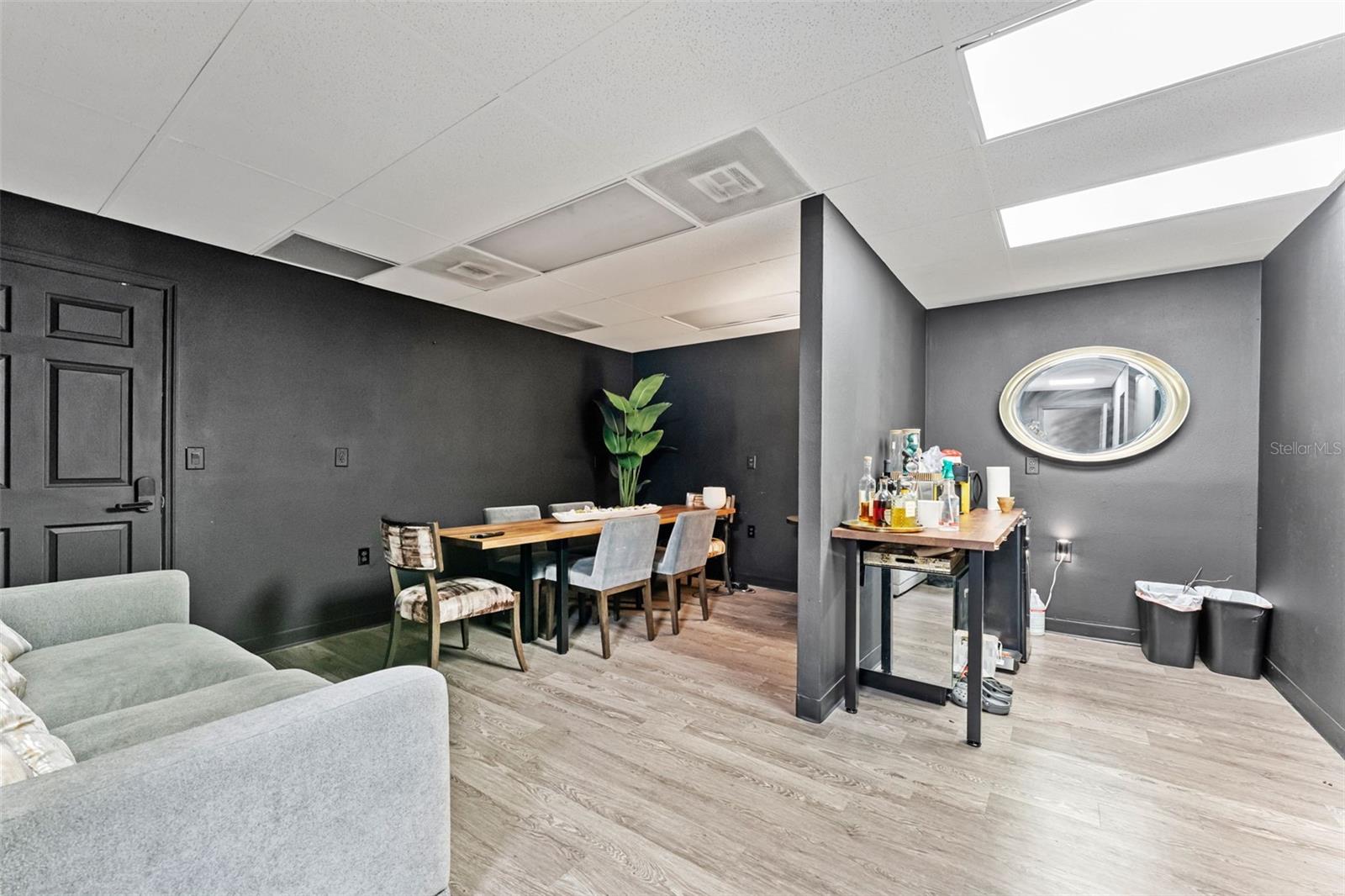 UNPLATTED - Commercial Sale