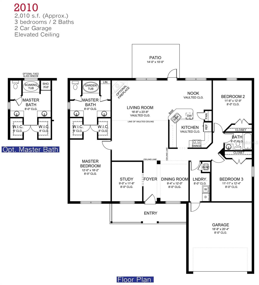 PORT CHARLOTTE SEC 058 - Residential