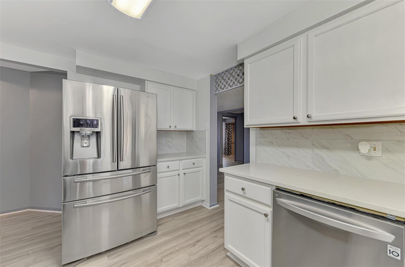 GULF GATE - Residential