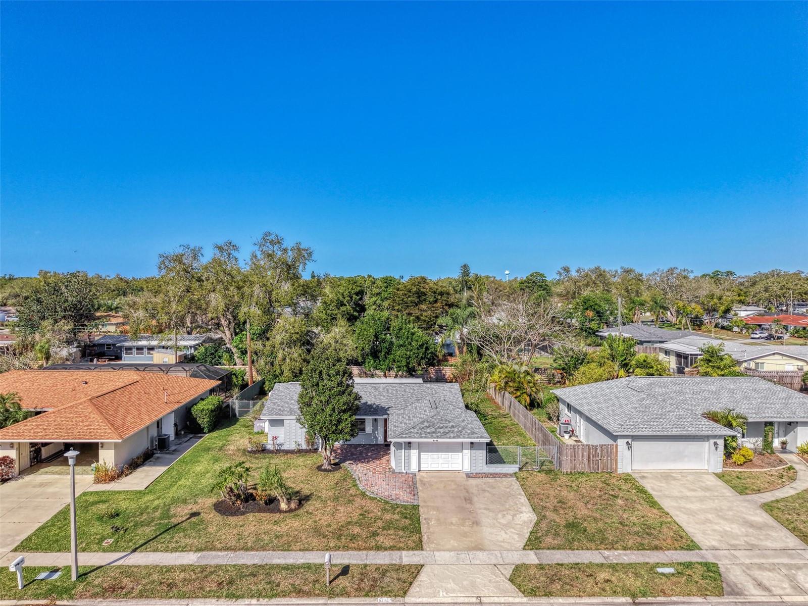 GULF GATE - Residential
