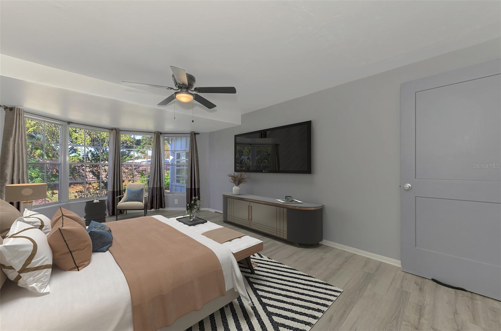 GULF GATE - Residential
