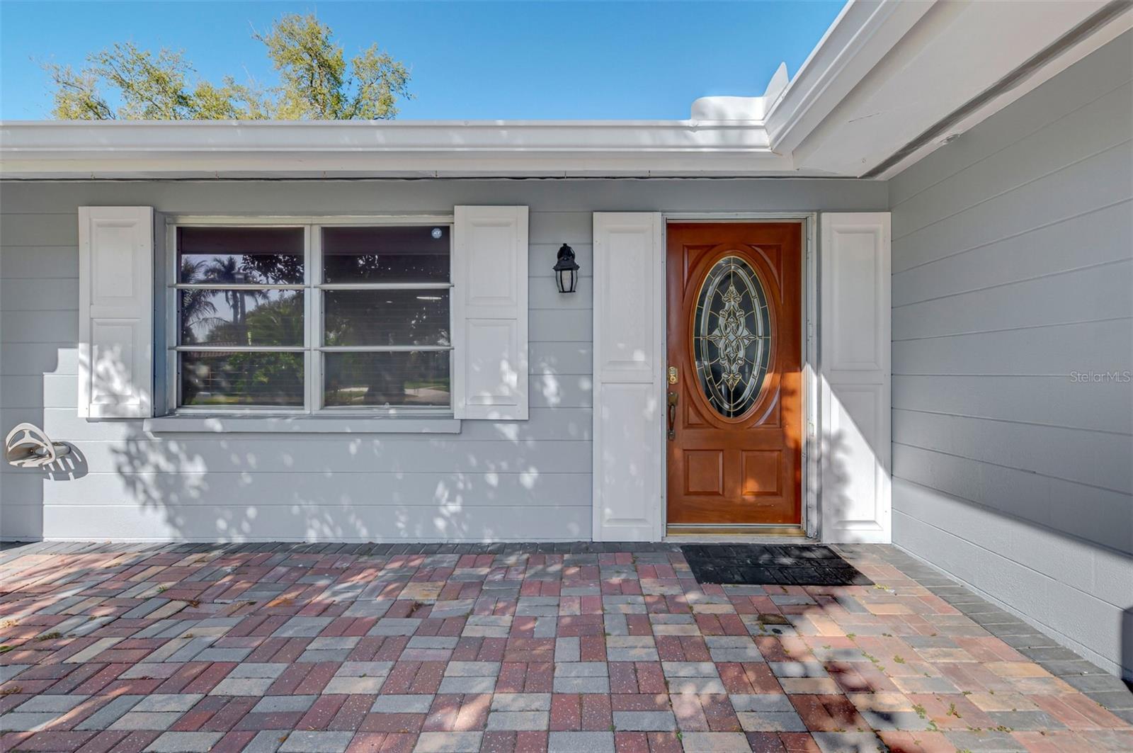 GULF GATE - Residential