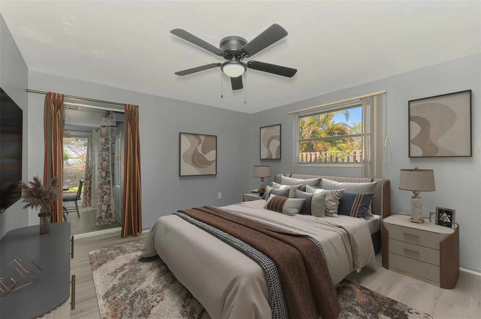 GULF GATE - Residential