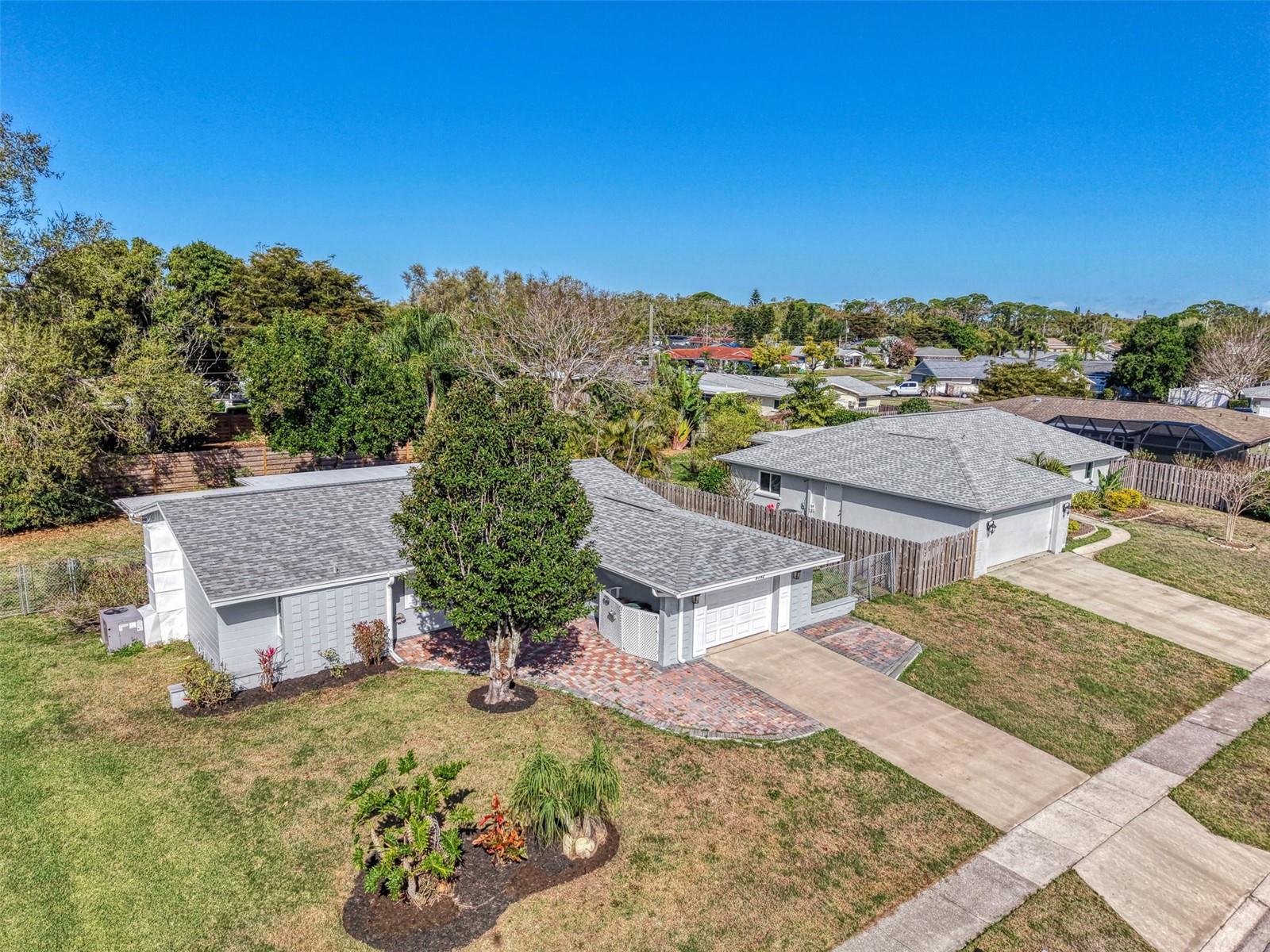 GULF GATE - Residential