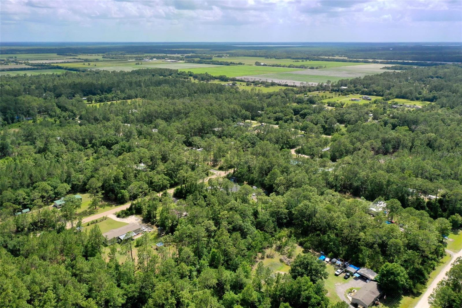 DAYTONA NORTH - Residential