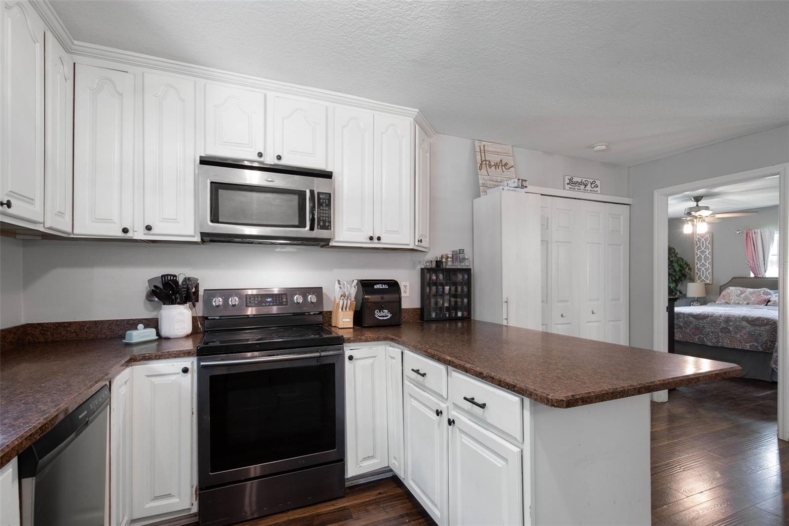 DAYTONA NORTH - Residential