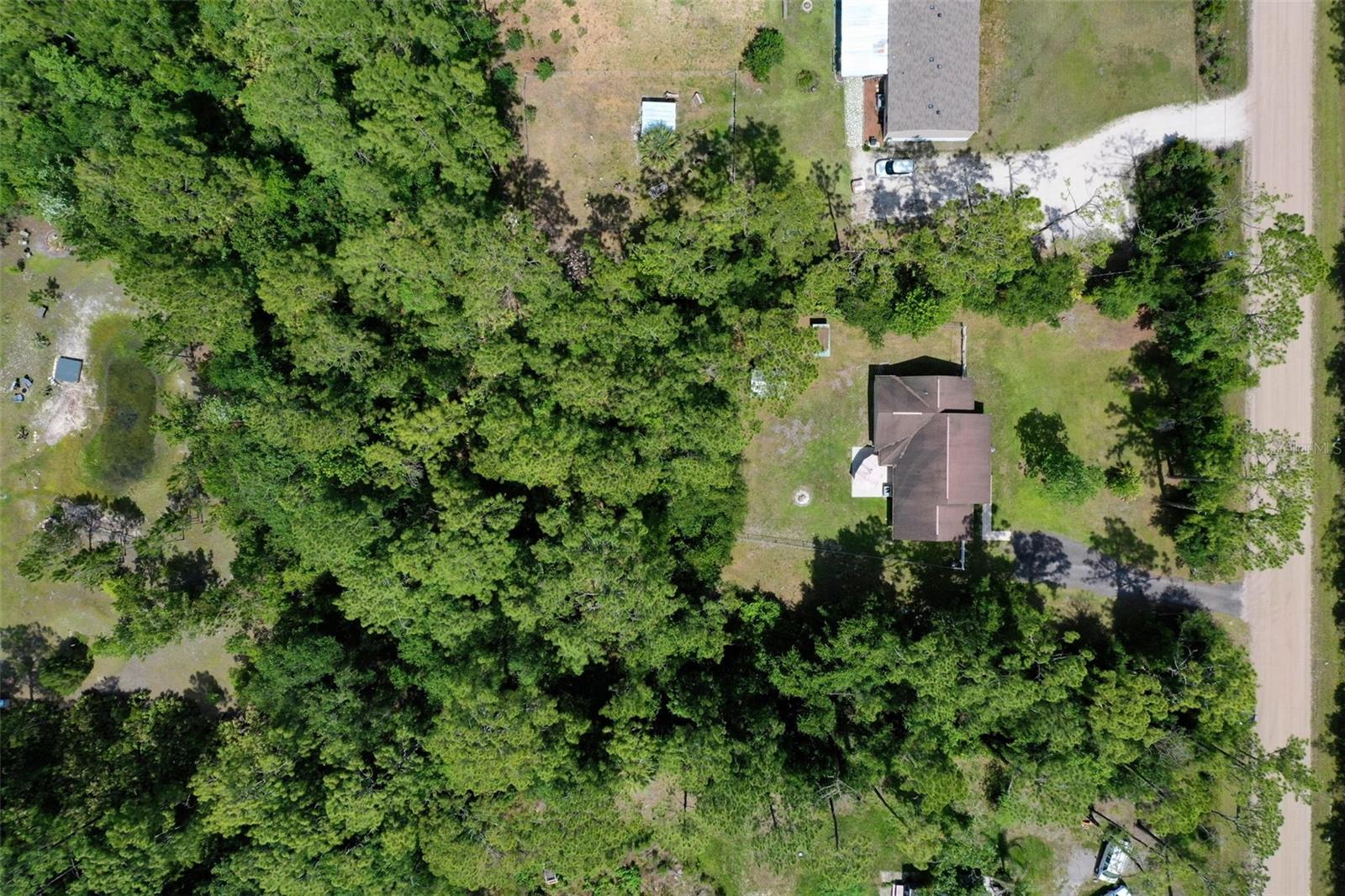 DAYTONA NORTH - Residential