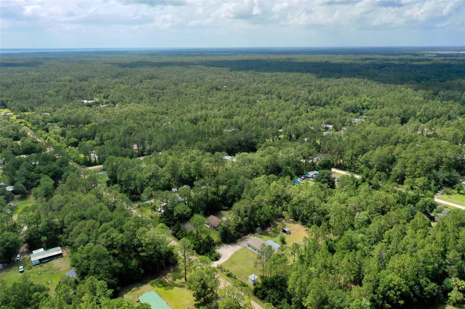 DAYTONA NORTH - Residential