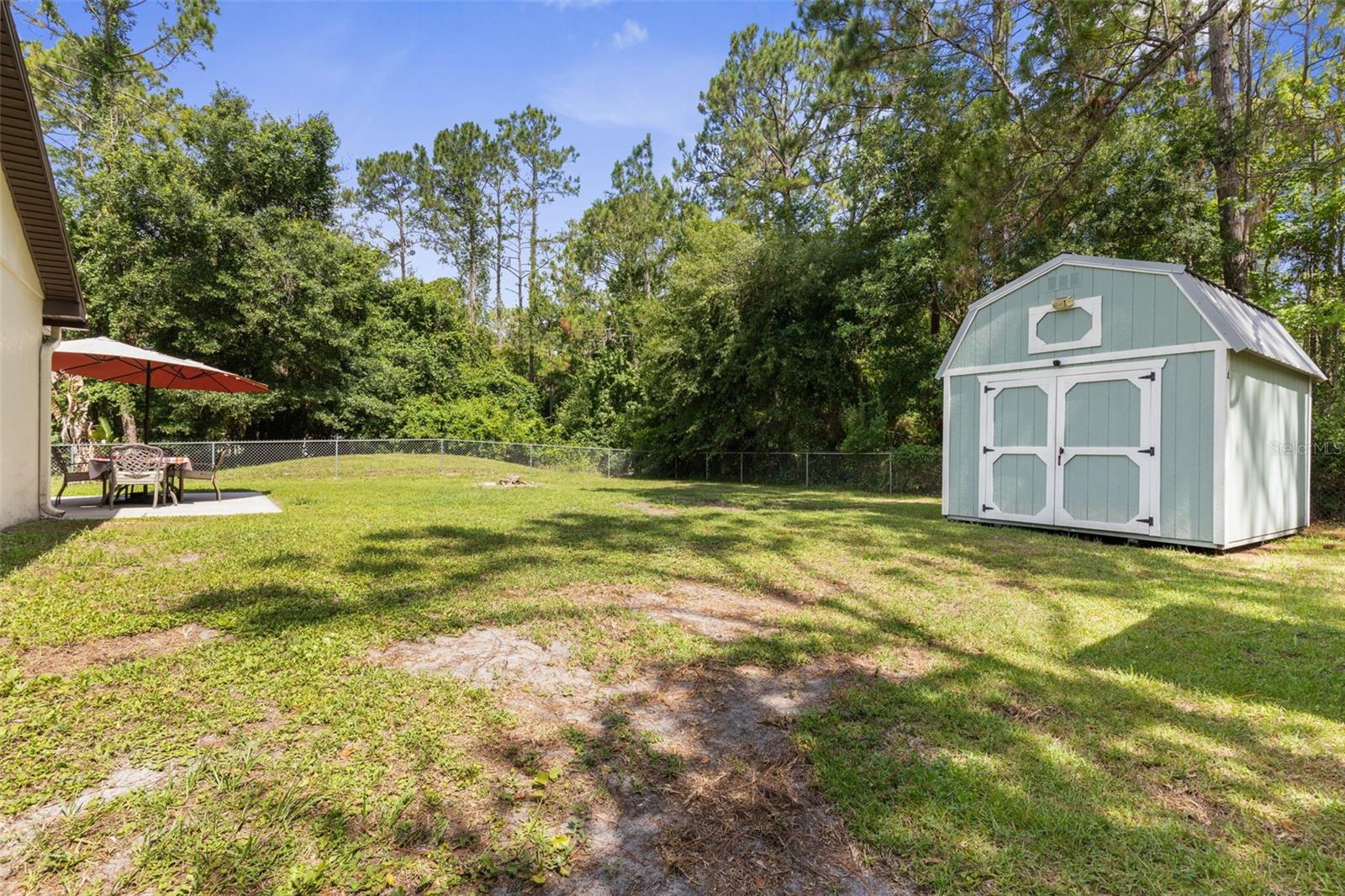 DAYTONA NORTH - Residential