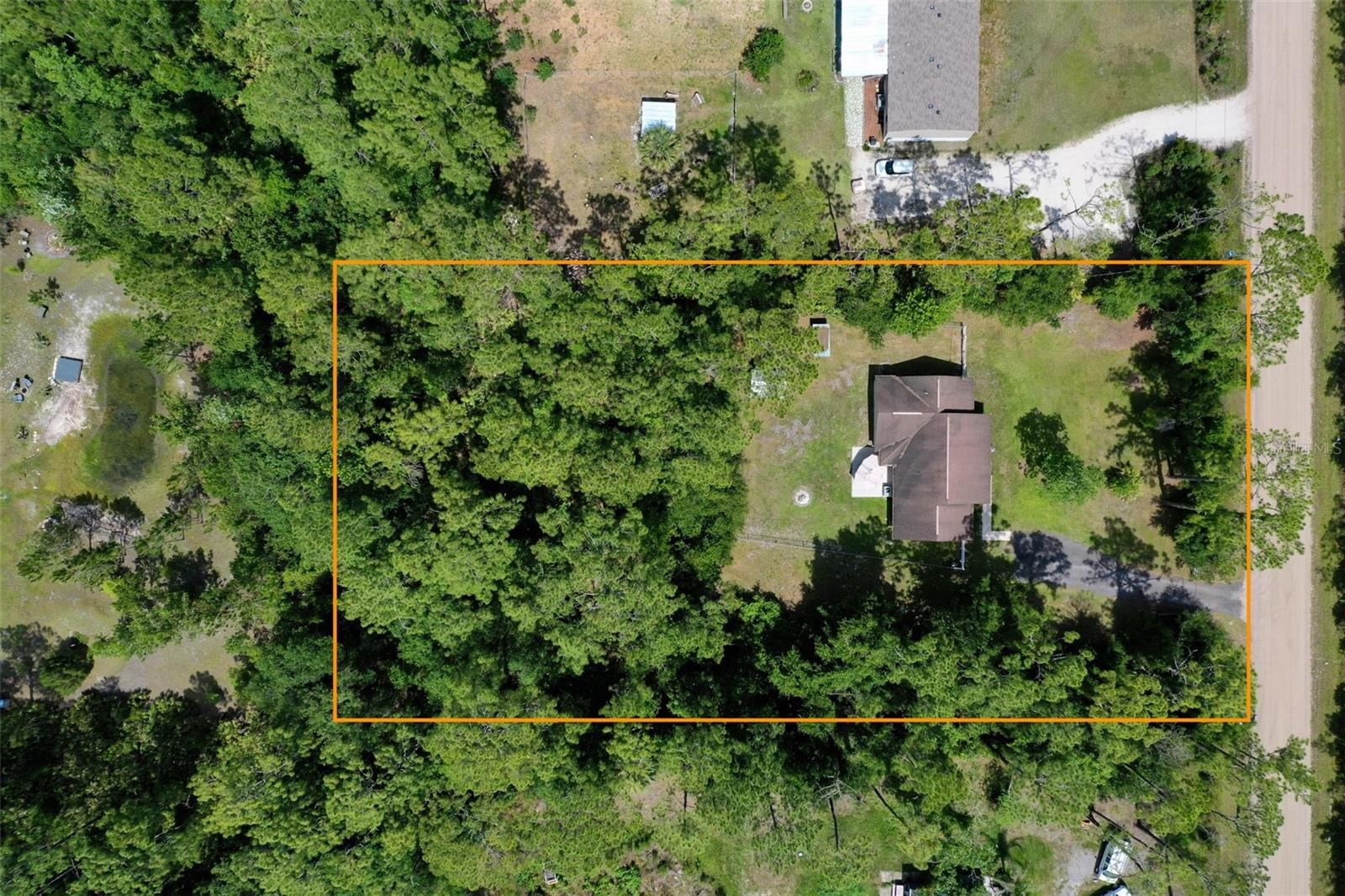 DAYTONA NORTH - Residential