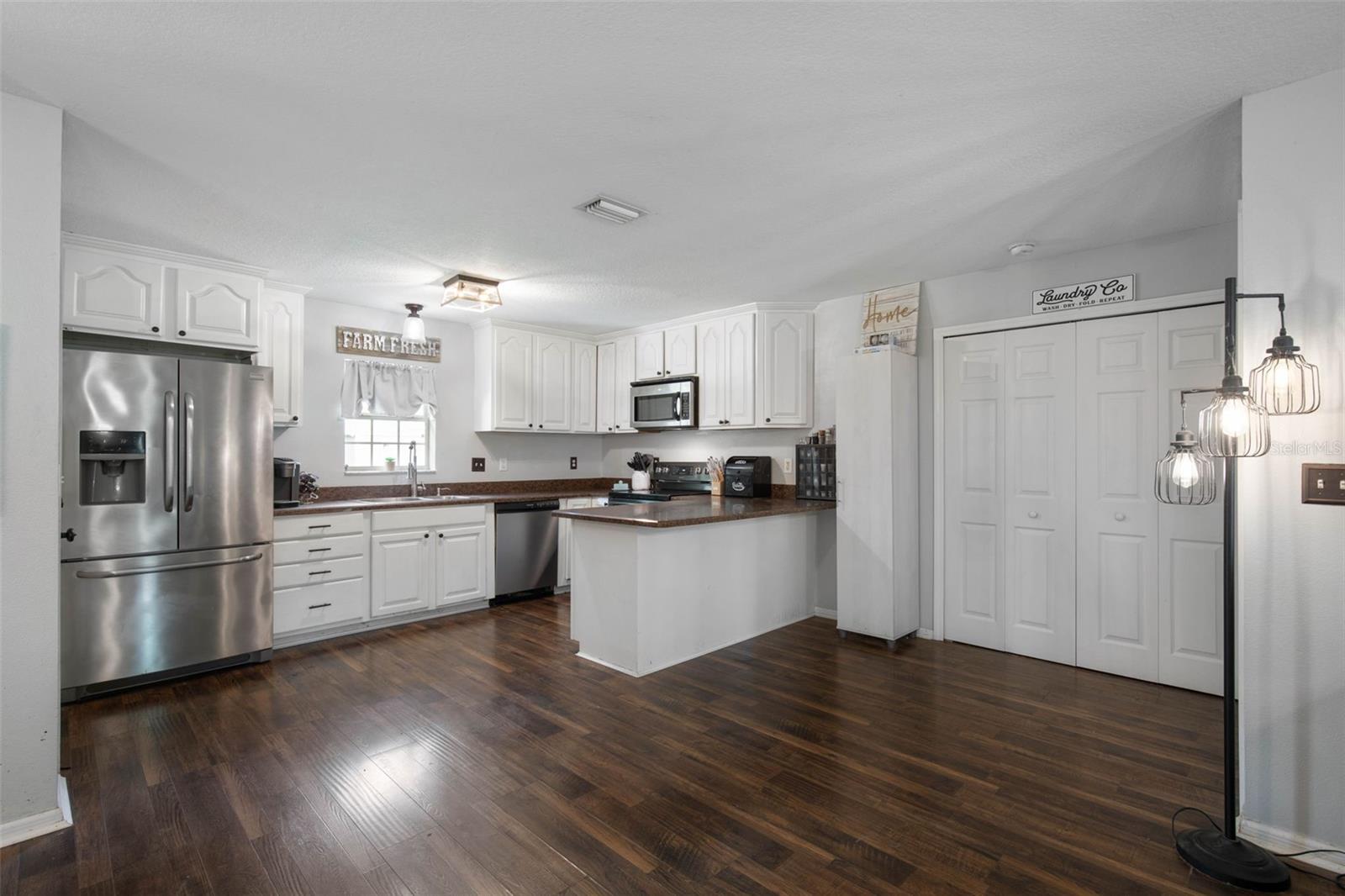 DAYTONA NORTH - Residential