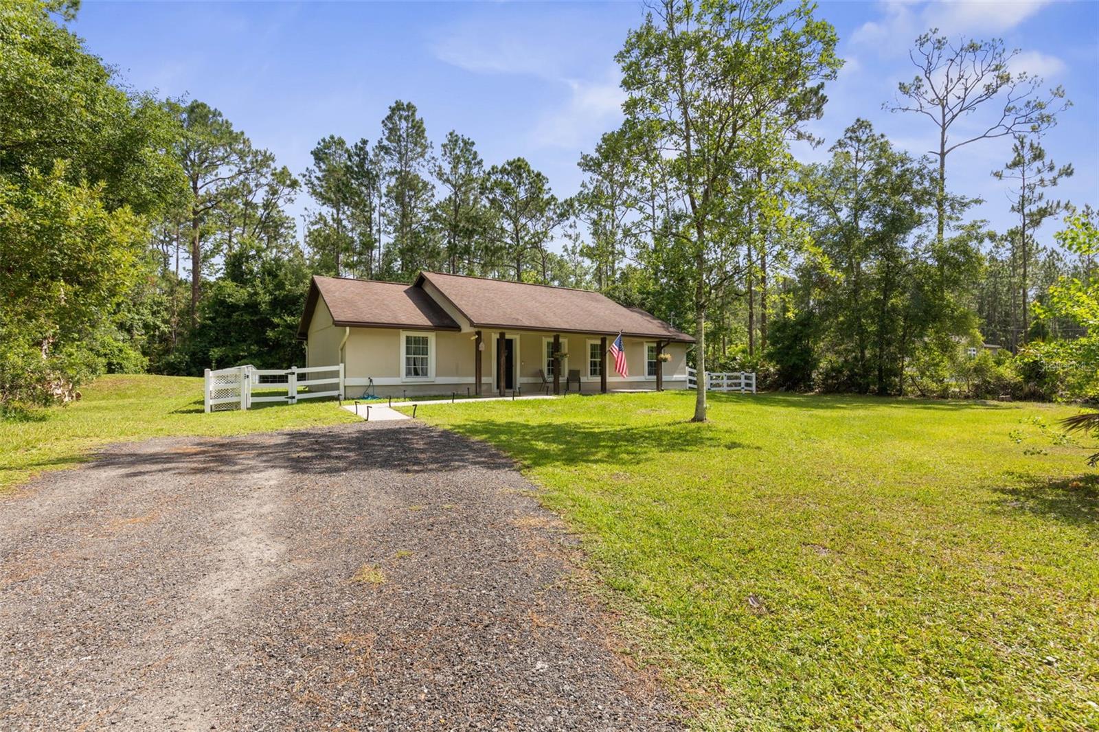 DAYTONA NORTH - Residential
