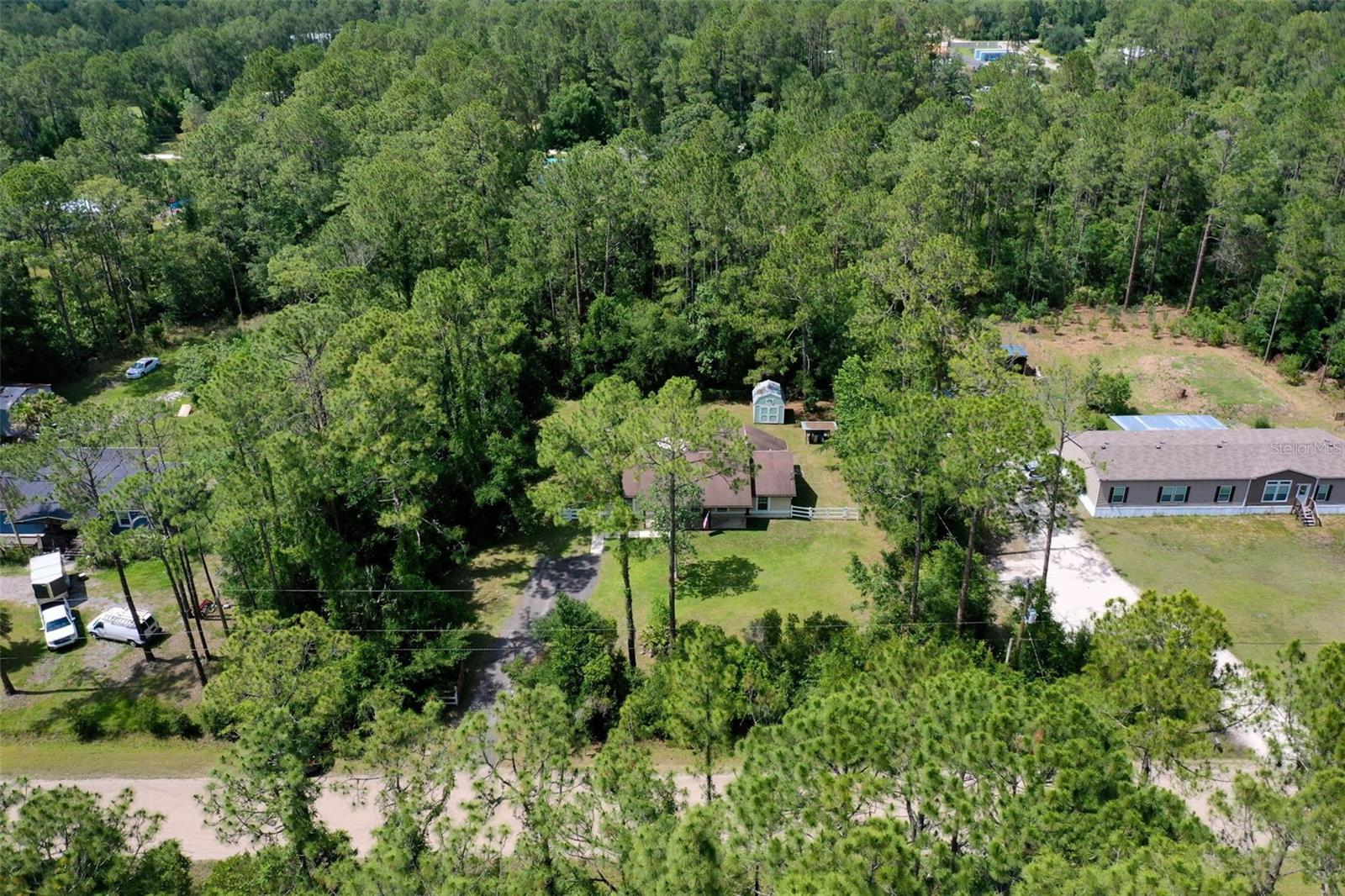 DAYTONA NORTH - Residential