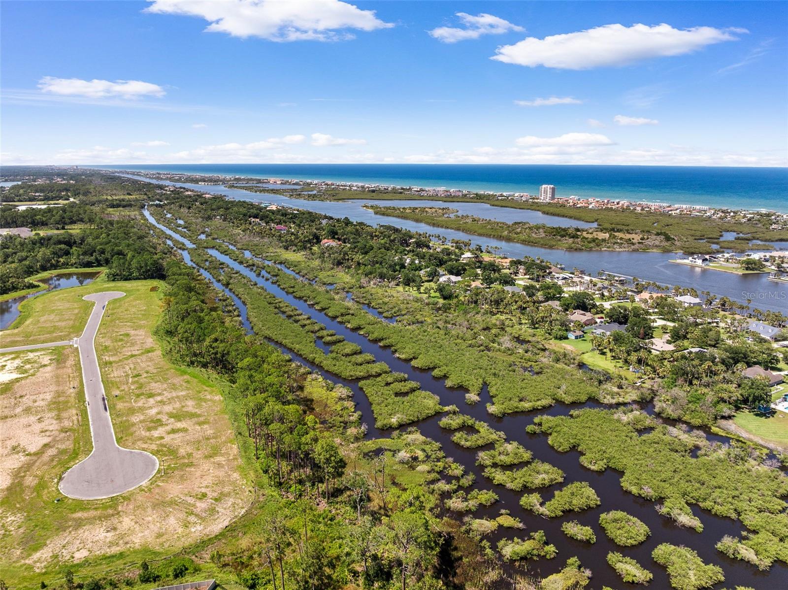 BEACH PARK VILLAGE - Residential