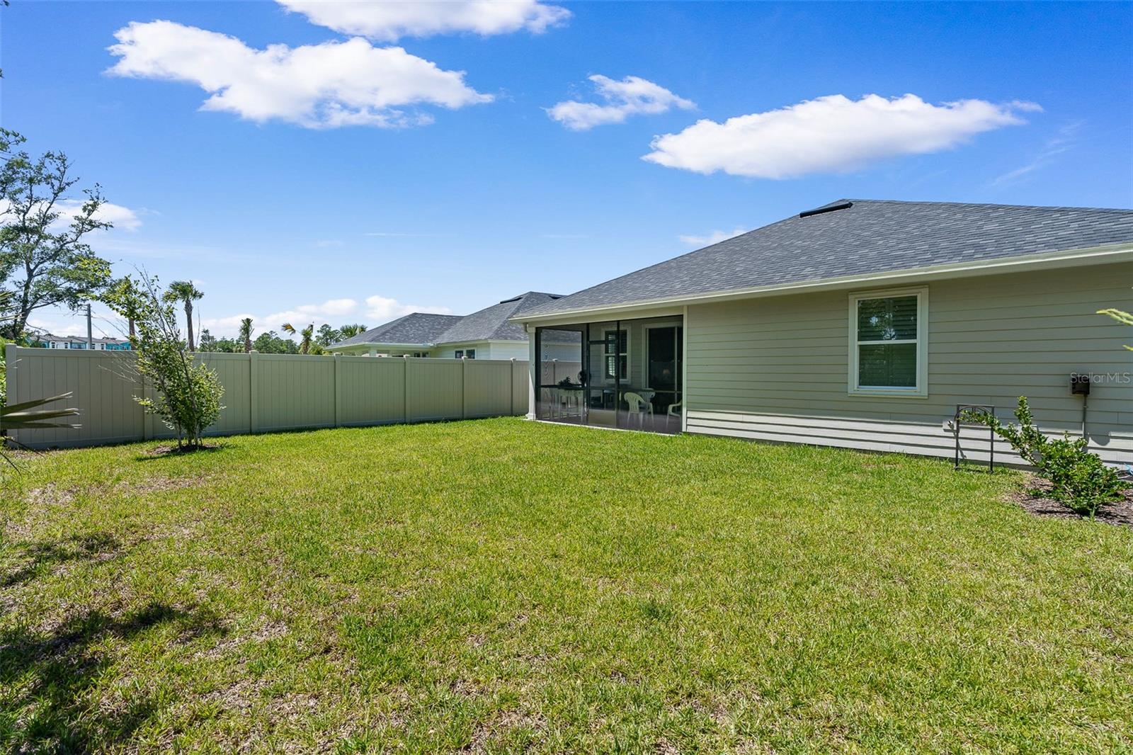 BEACH PARK VILLAGE - Residential