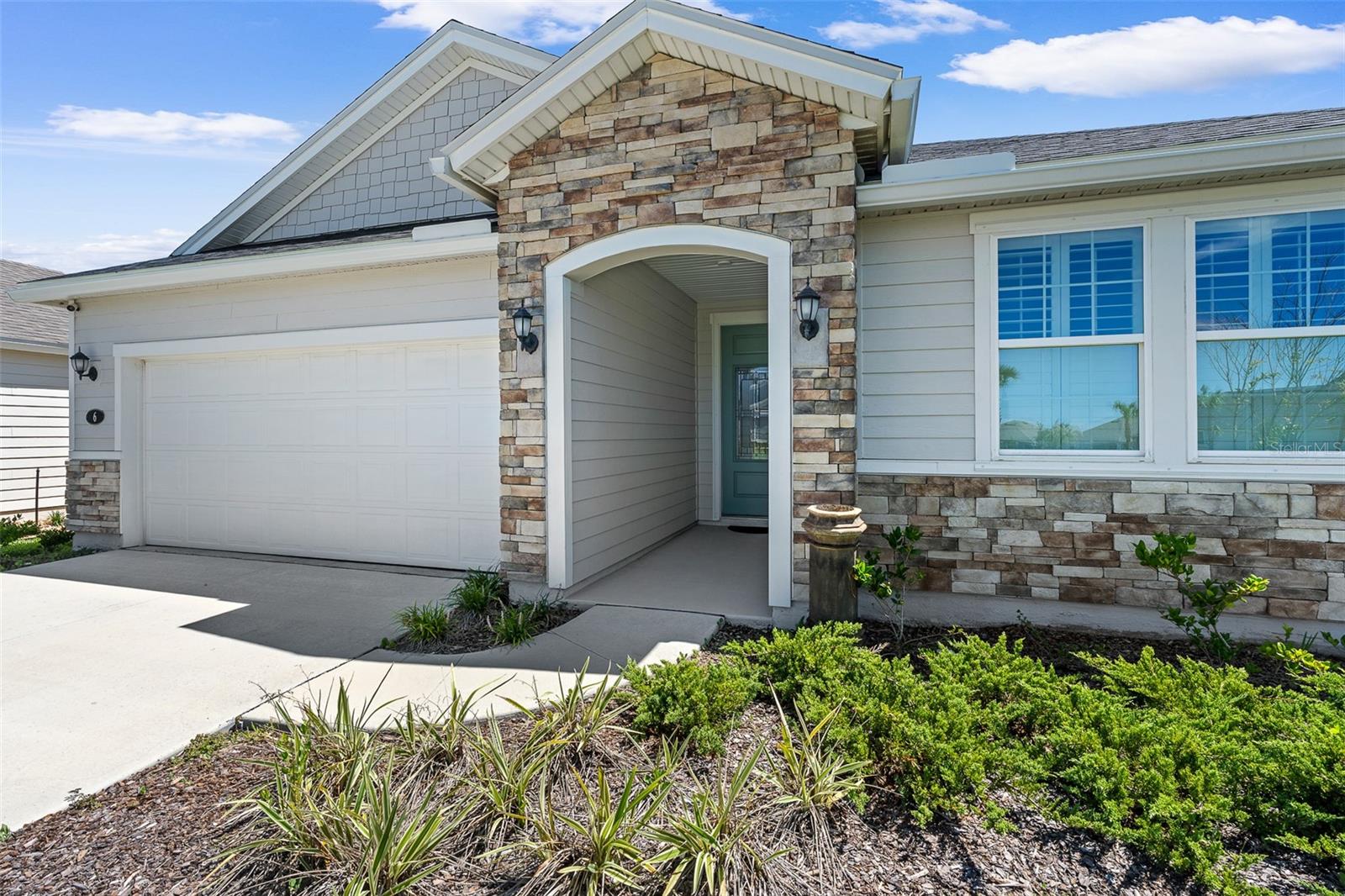 BEACH PARK VILLAGE - Residential