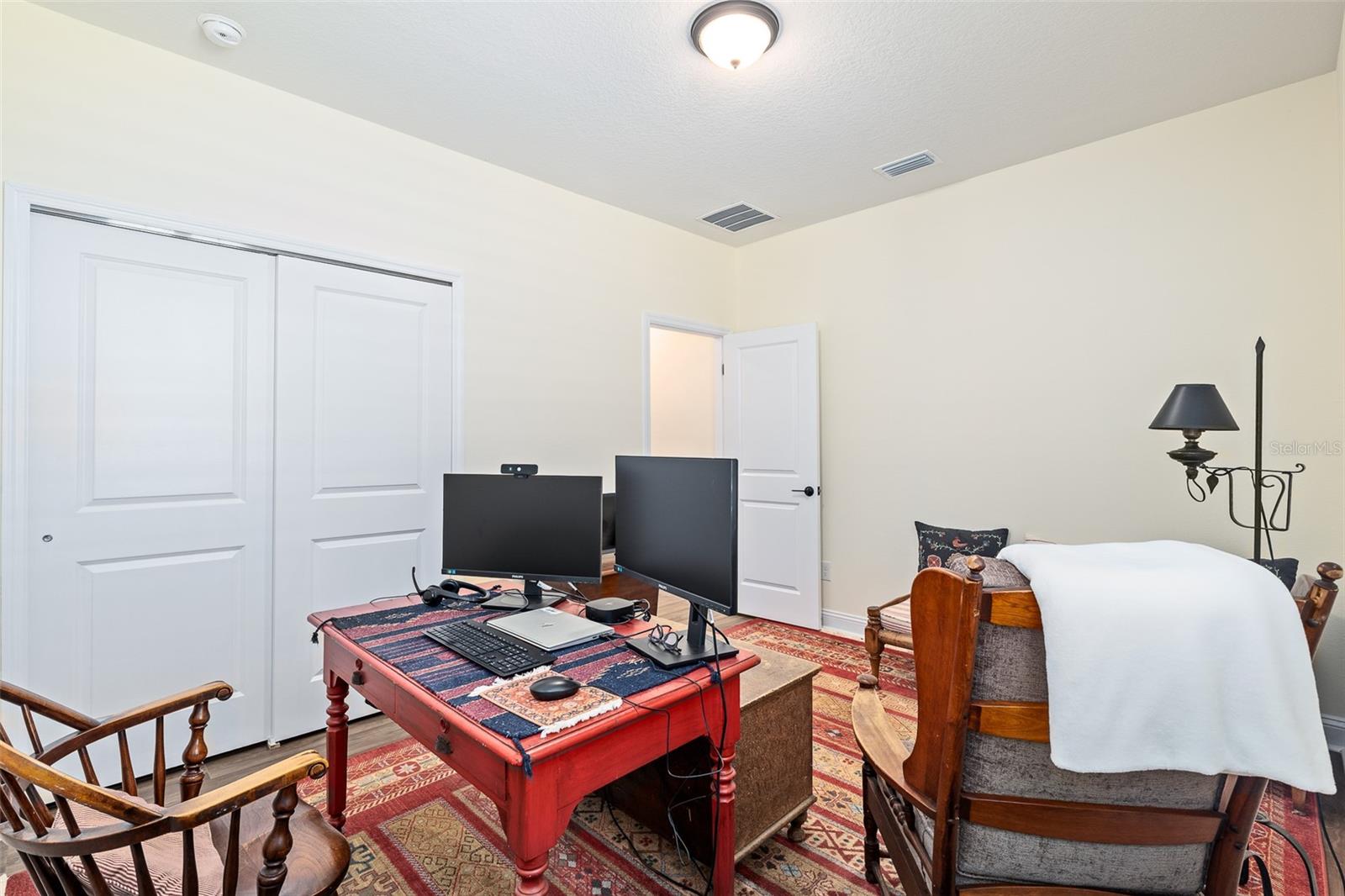 BEACH PARK VILLAGE - Residential