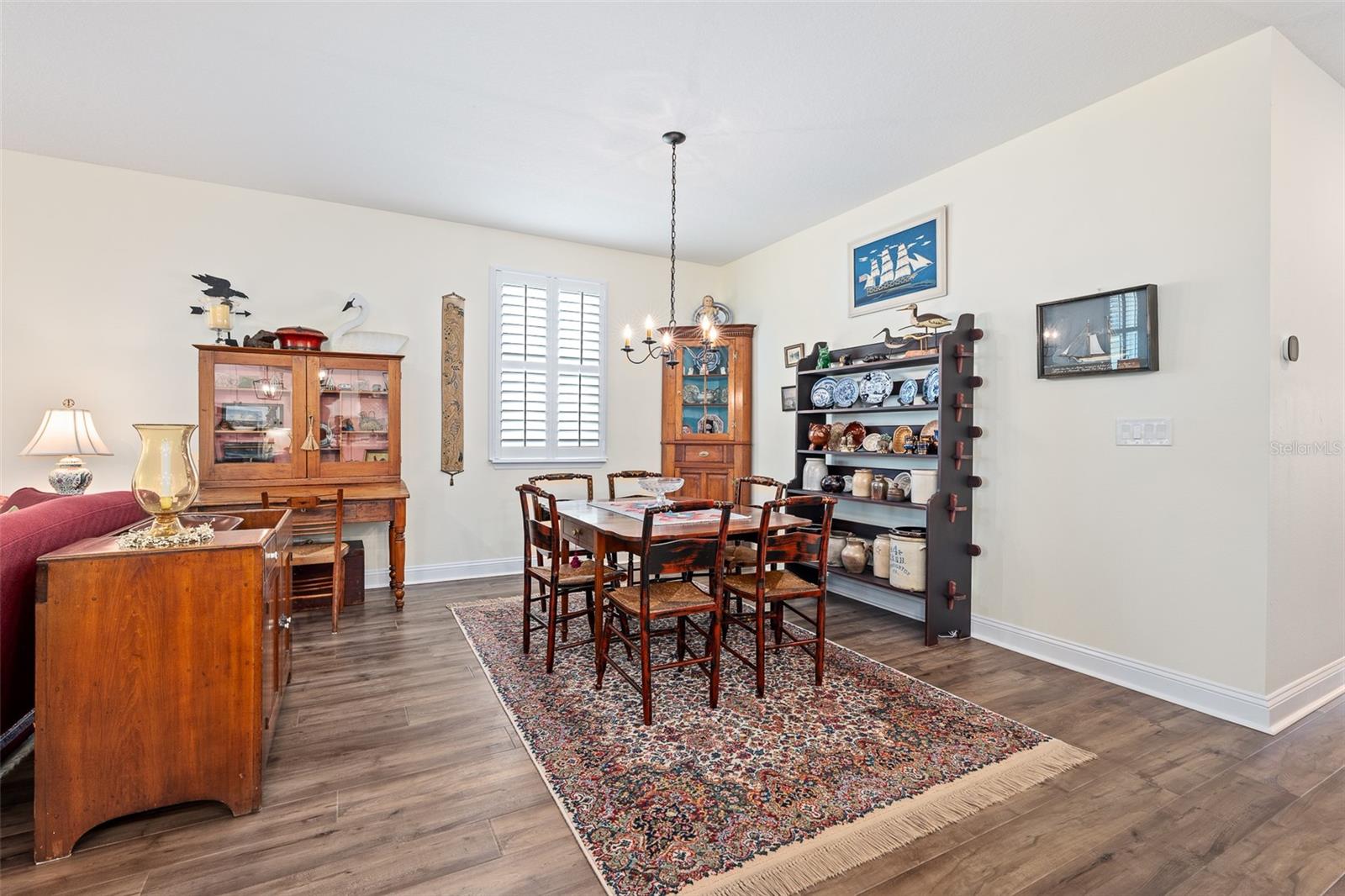 BEACH PARK VILLAGE - Residential