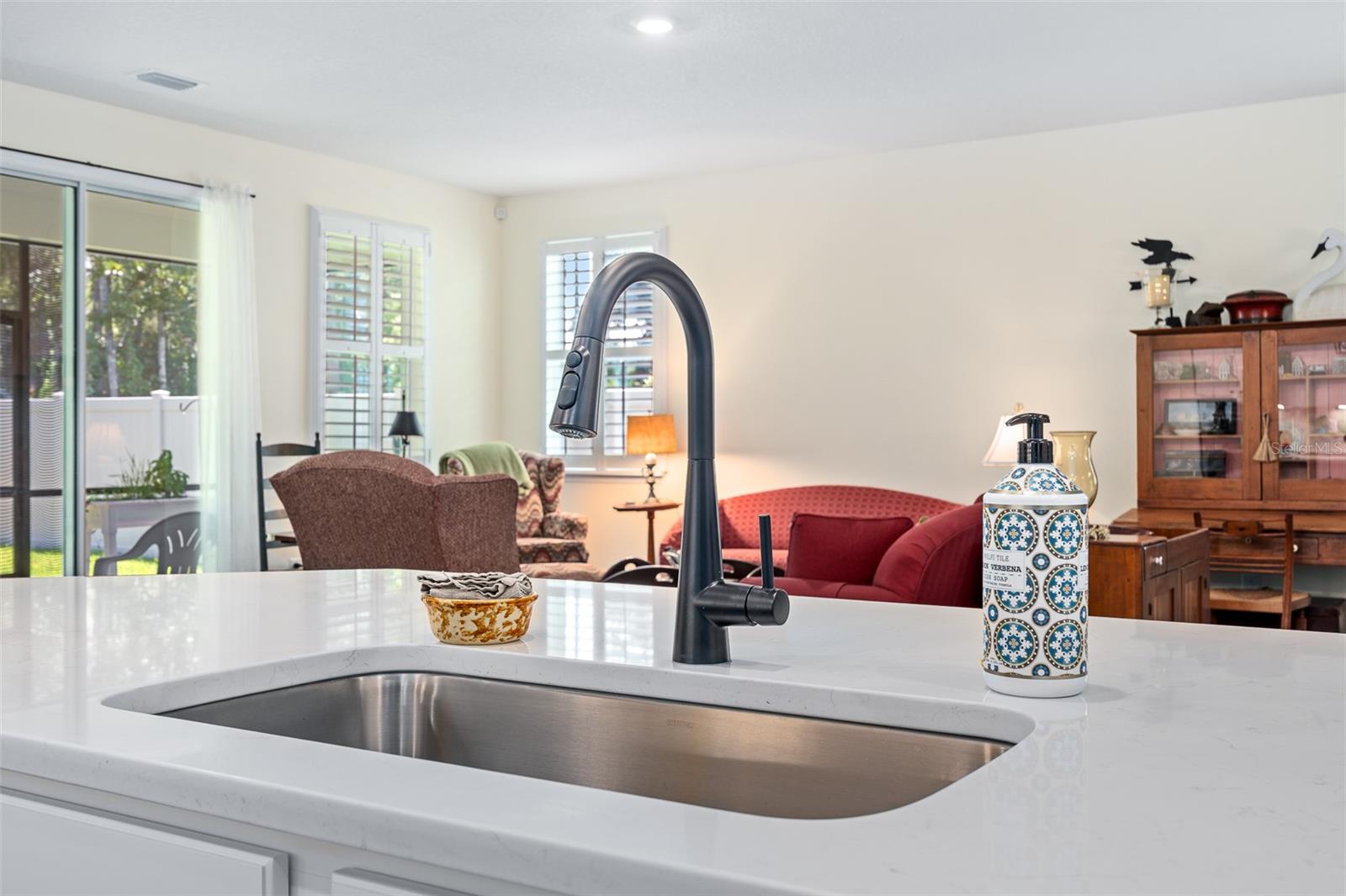 BEACH PARK VILLAGE - Residential