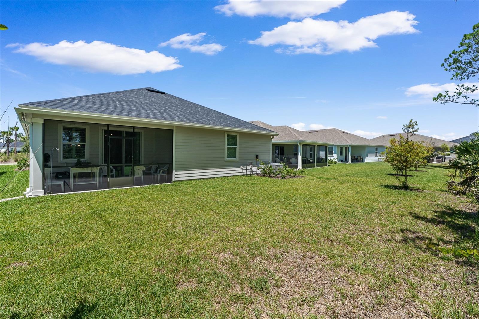 BEACH PARK VILLAGE - Residential