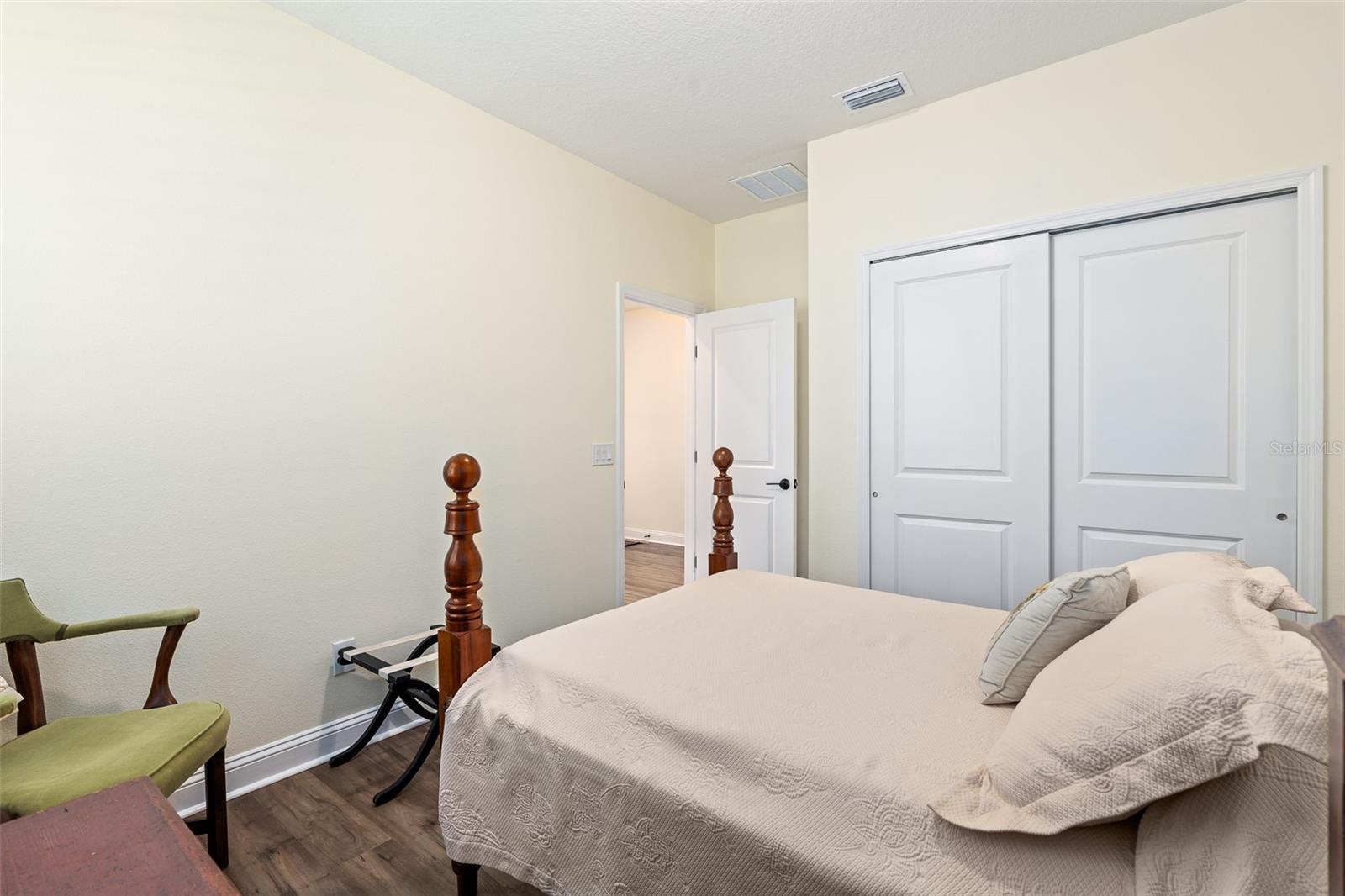 BEACH PARK VILLAGE - Residential