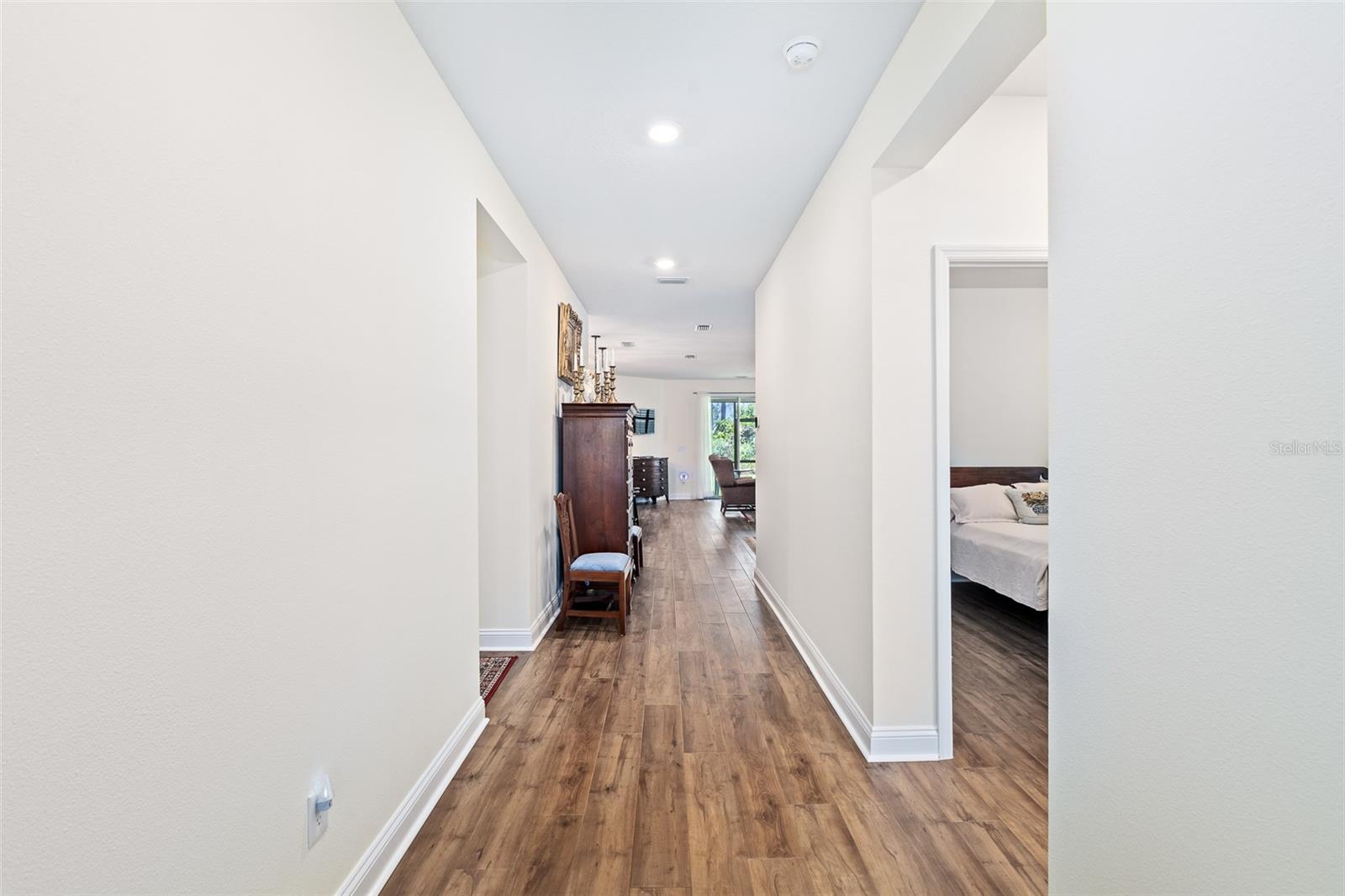 BEACH PARK VILLAGE - Residential