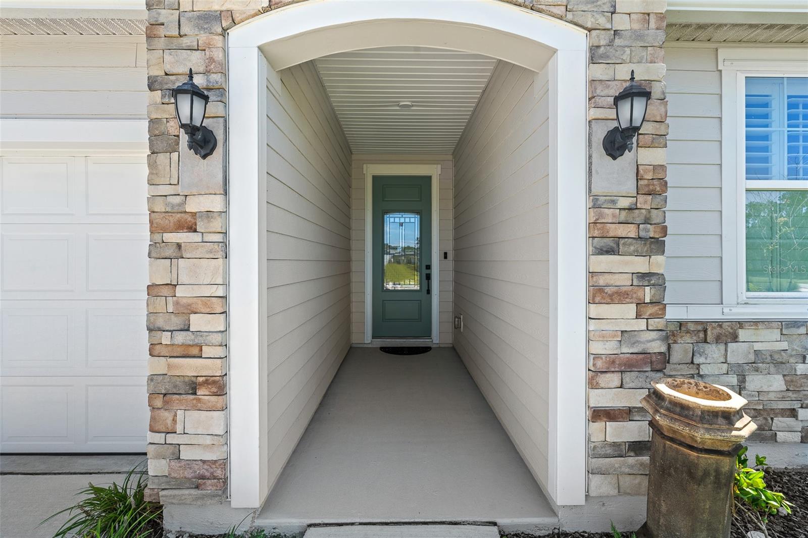 BEACH PARK VILLAGE - Residential