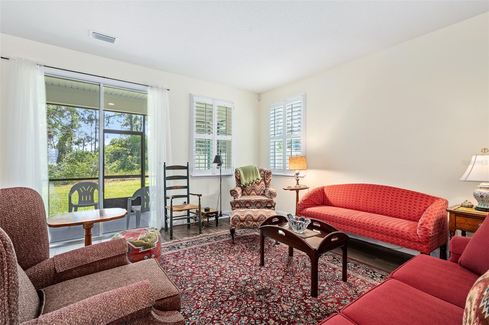 BEACH PARK VILLAGE - Residential