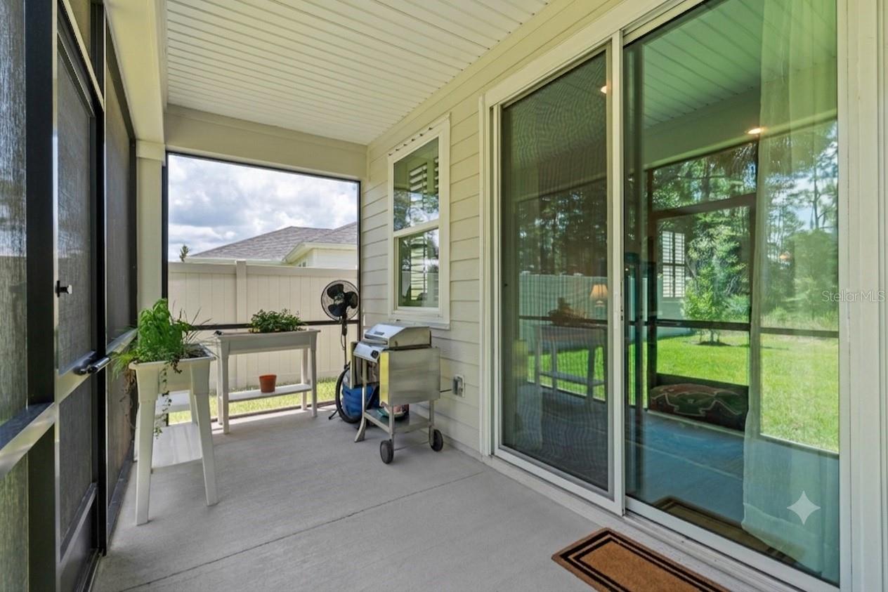 BEACH PARK VILLAGE - Residential