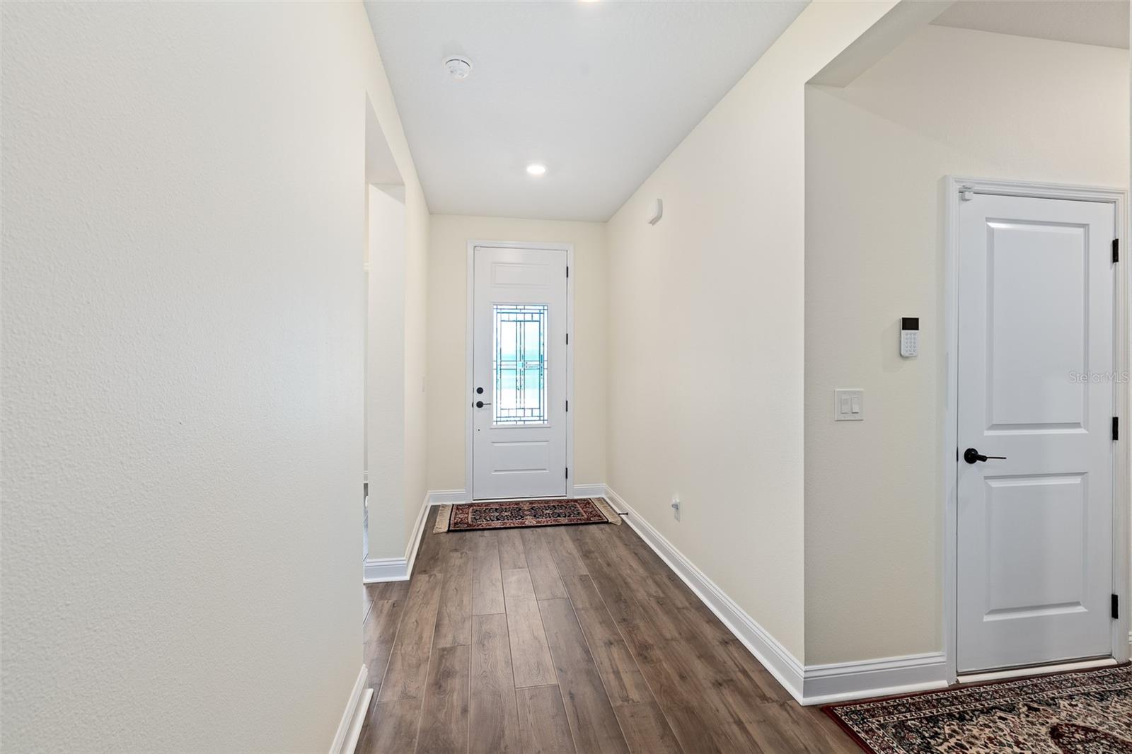 BEACH PARK VILLAGE - Residential