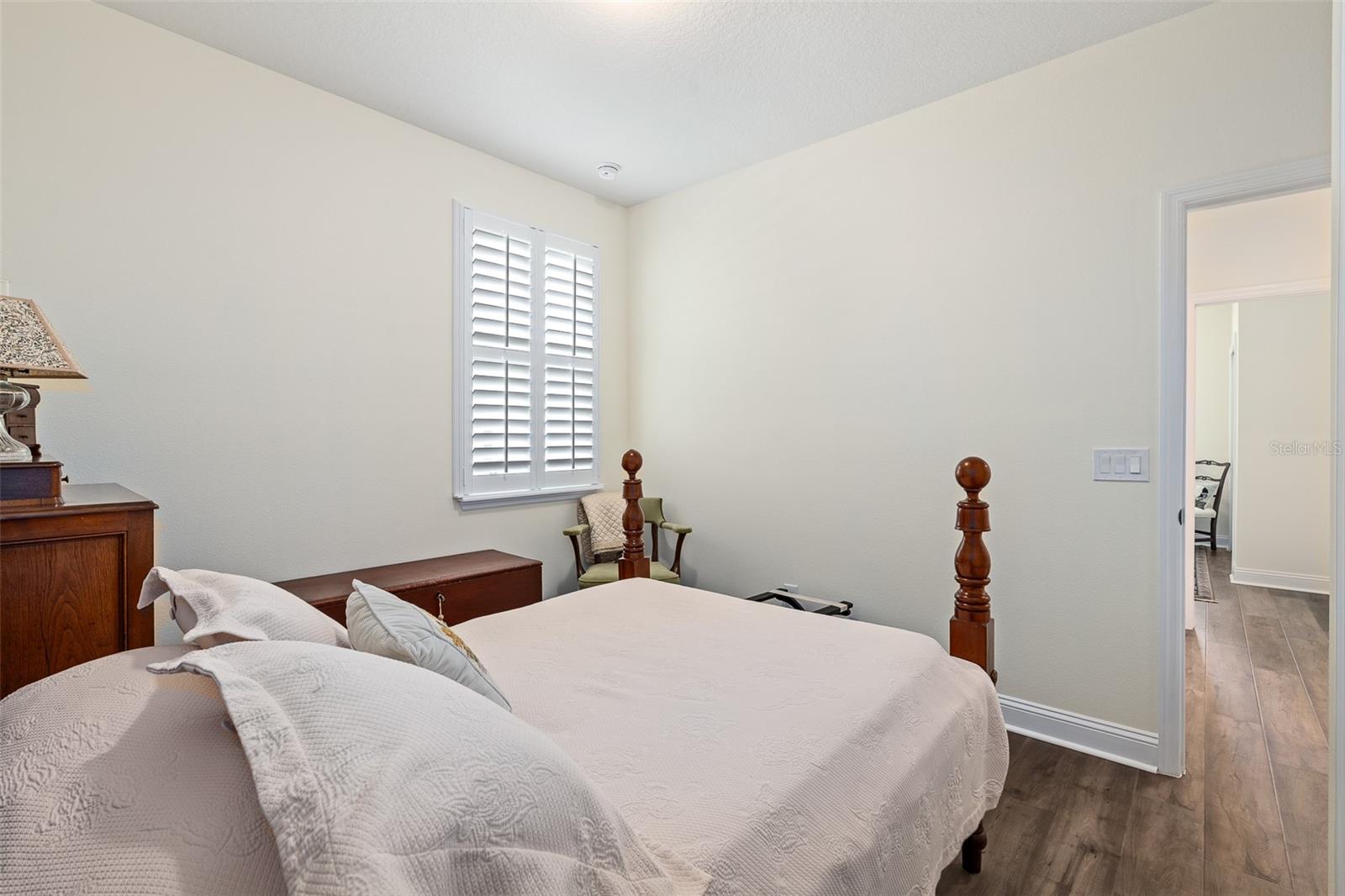 BEACH PARK VILLAGE - Residential
