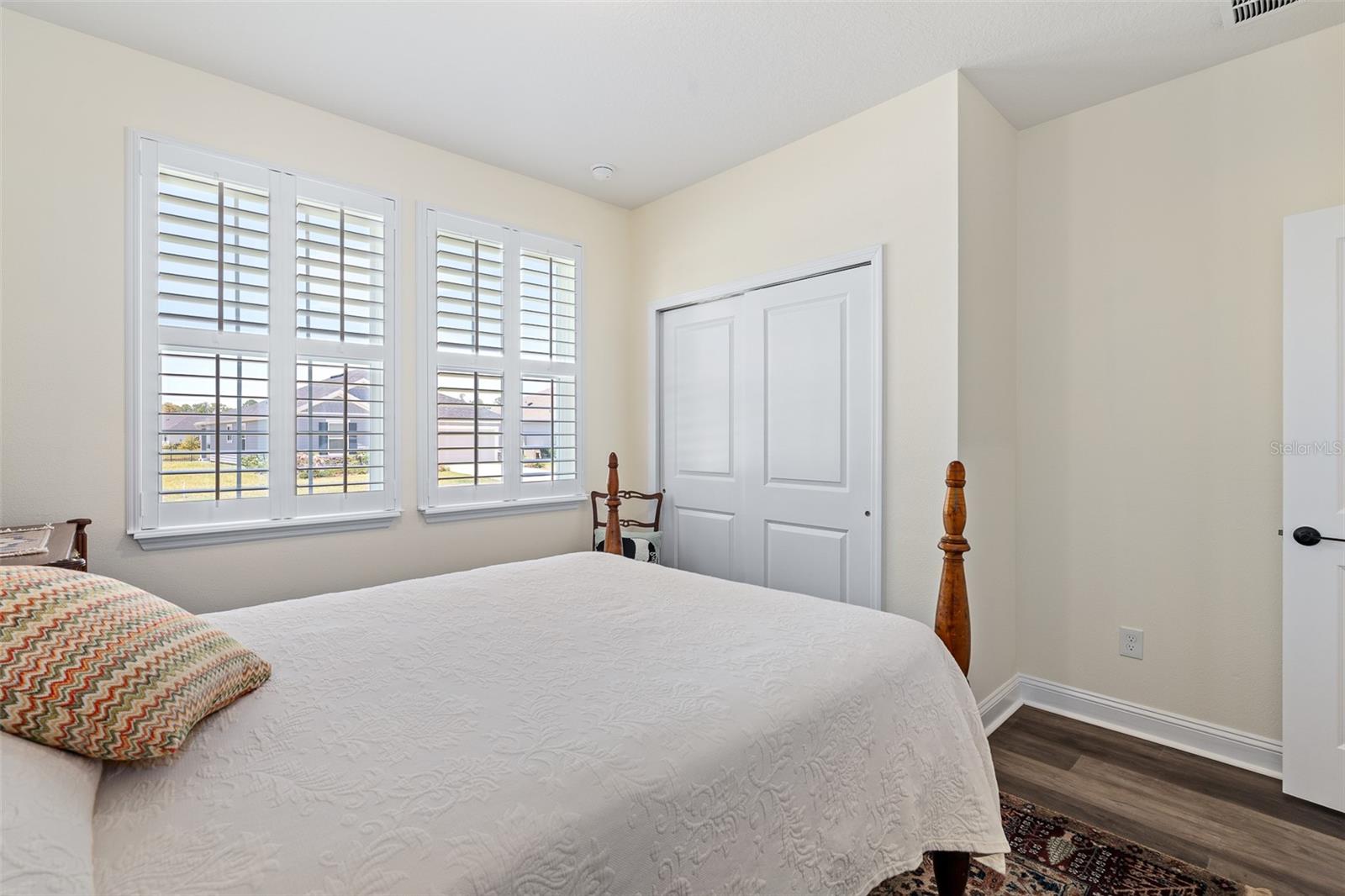 BEACH PARK VILLAGE - Residential