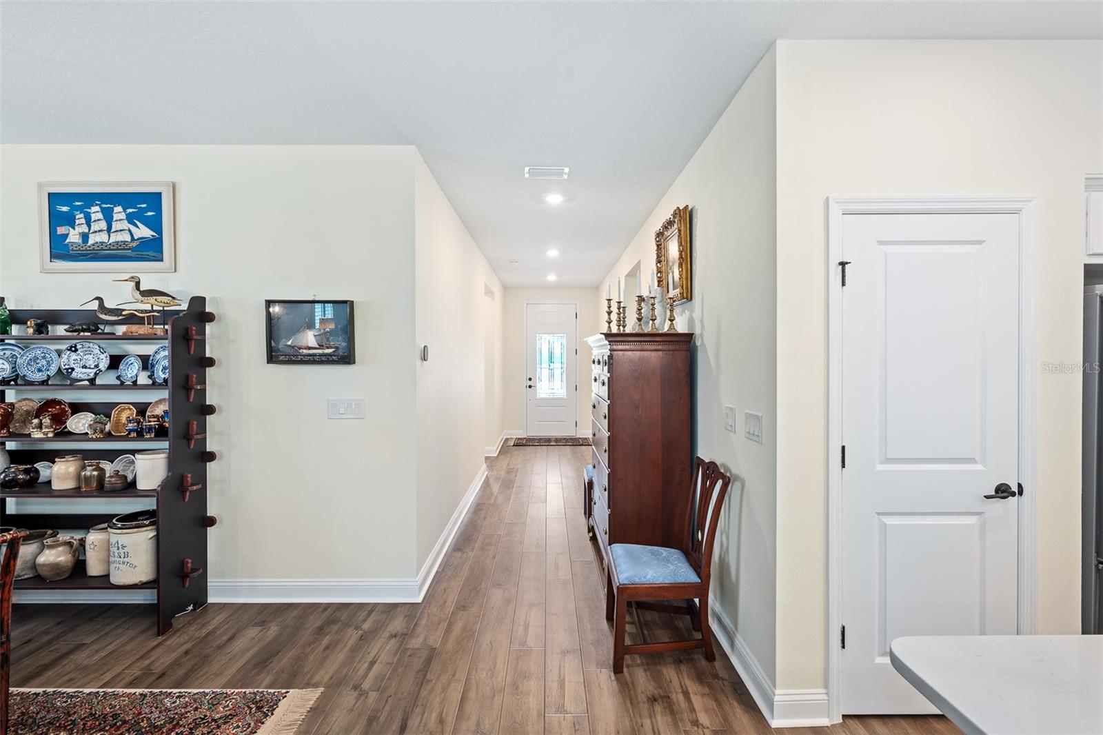 BEACH PARK VILLAGE - Residential