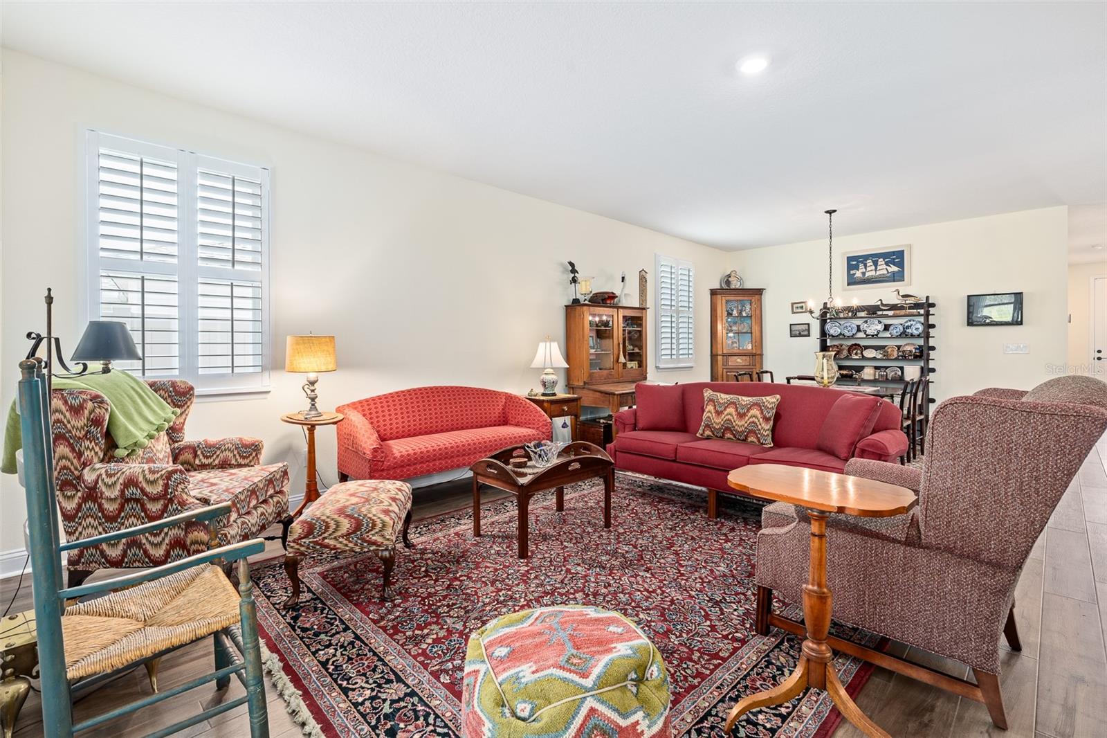 BEACH PARK VILLAGE - Residential