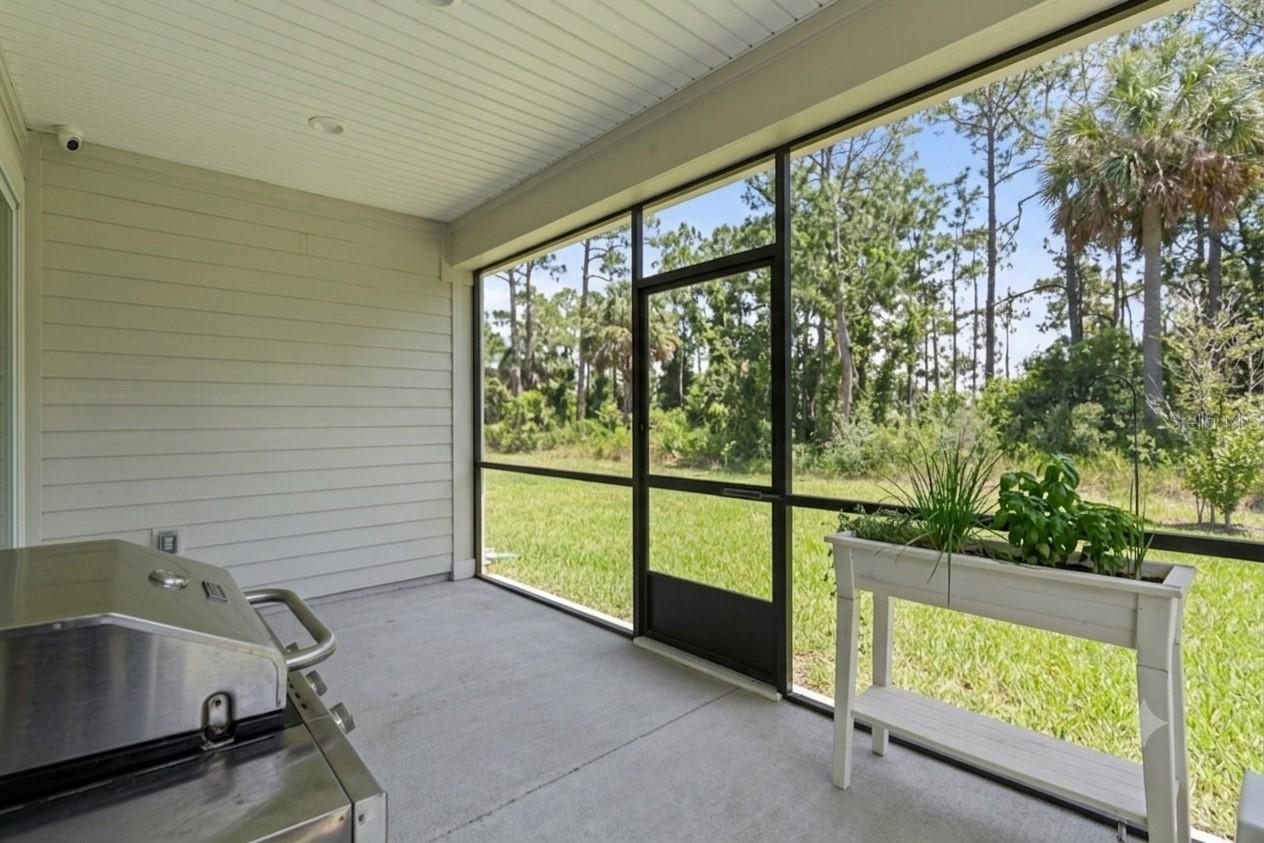 BEACH PARK VILLAGE - Residential